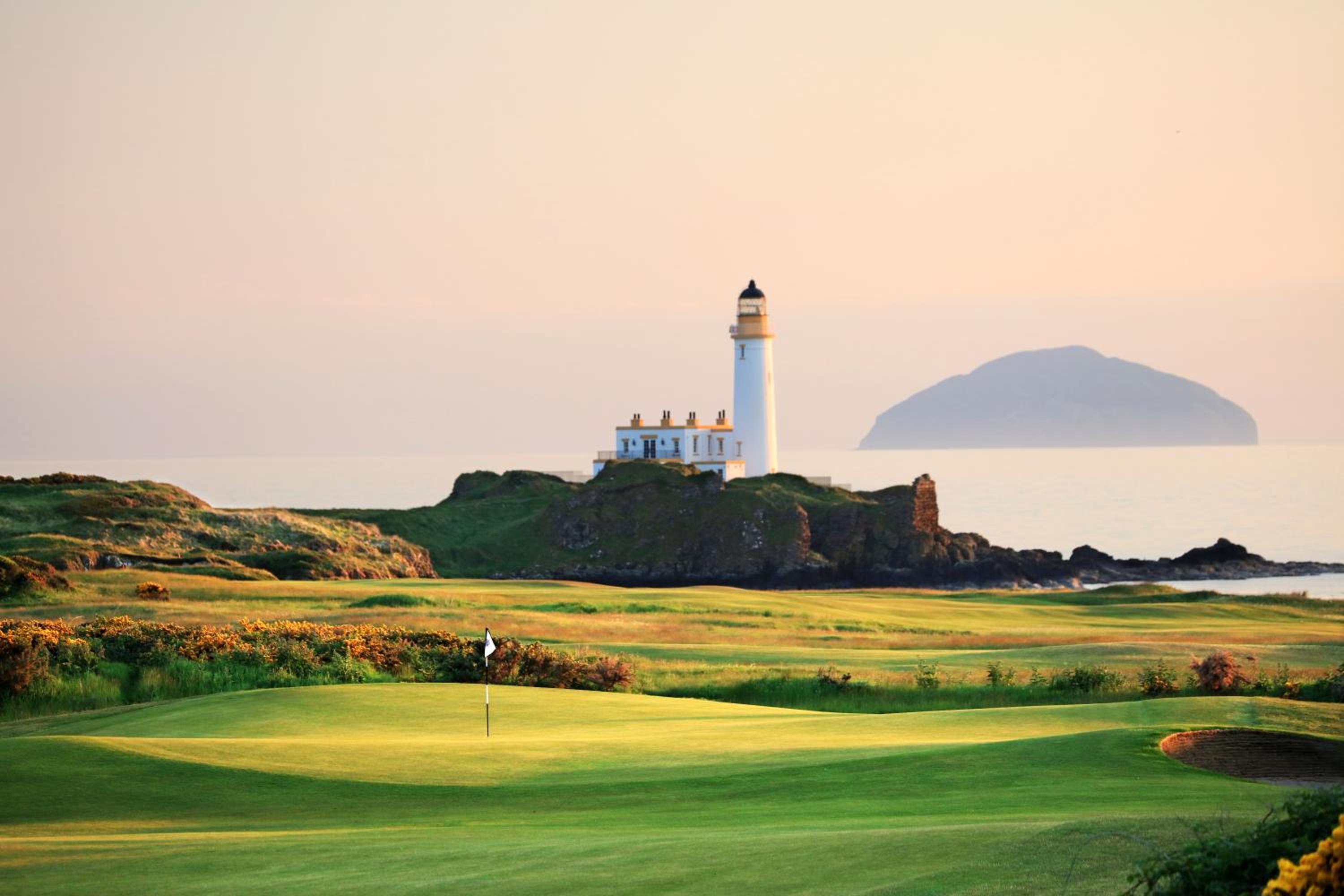 Trump Turnberry view 3