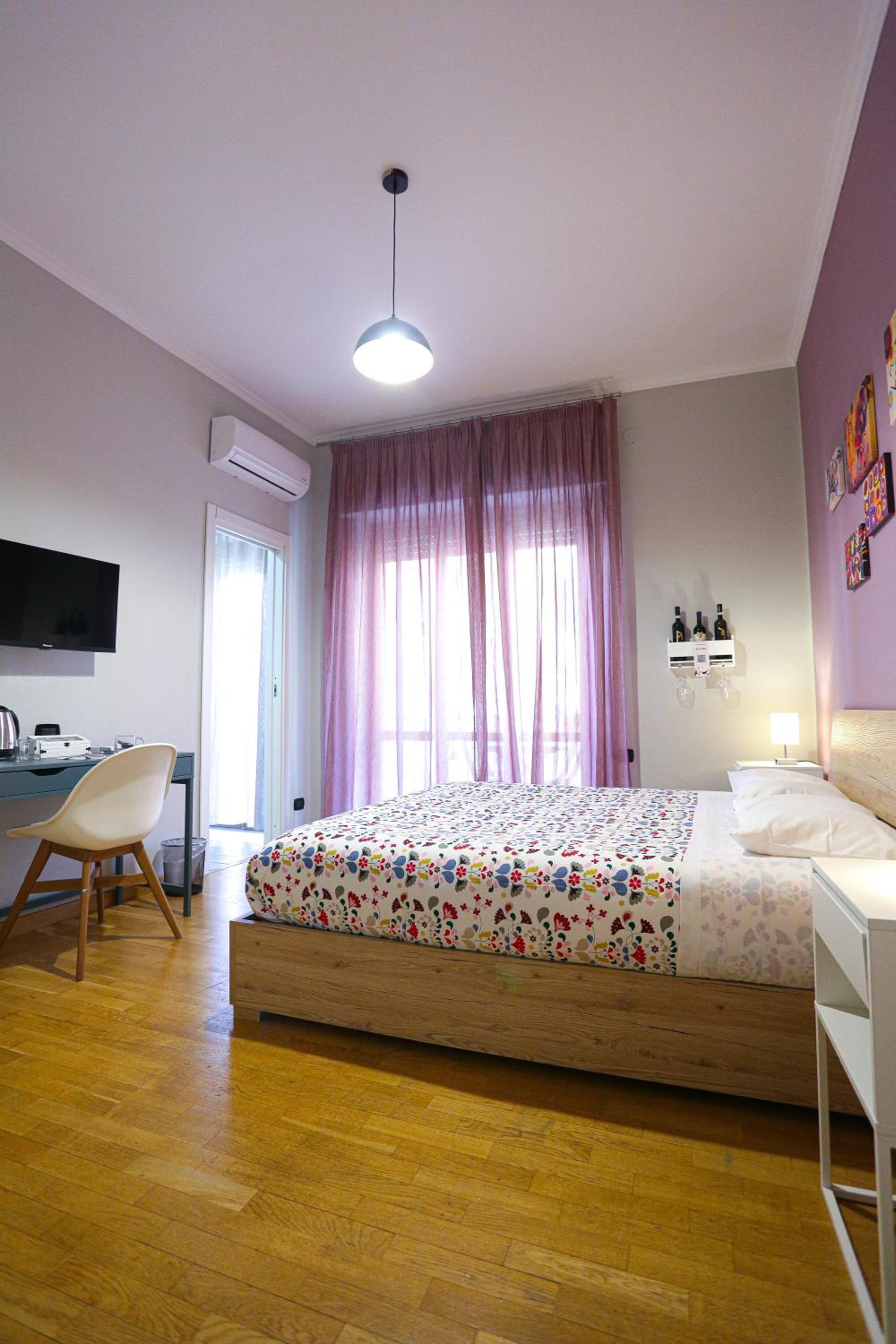 Vomero Maison