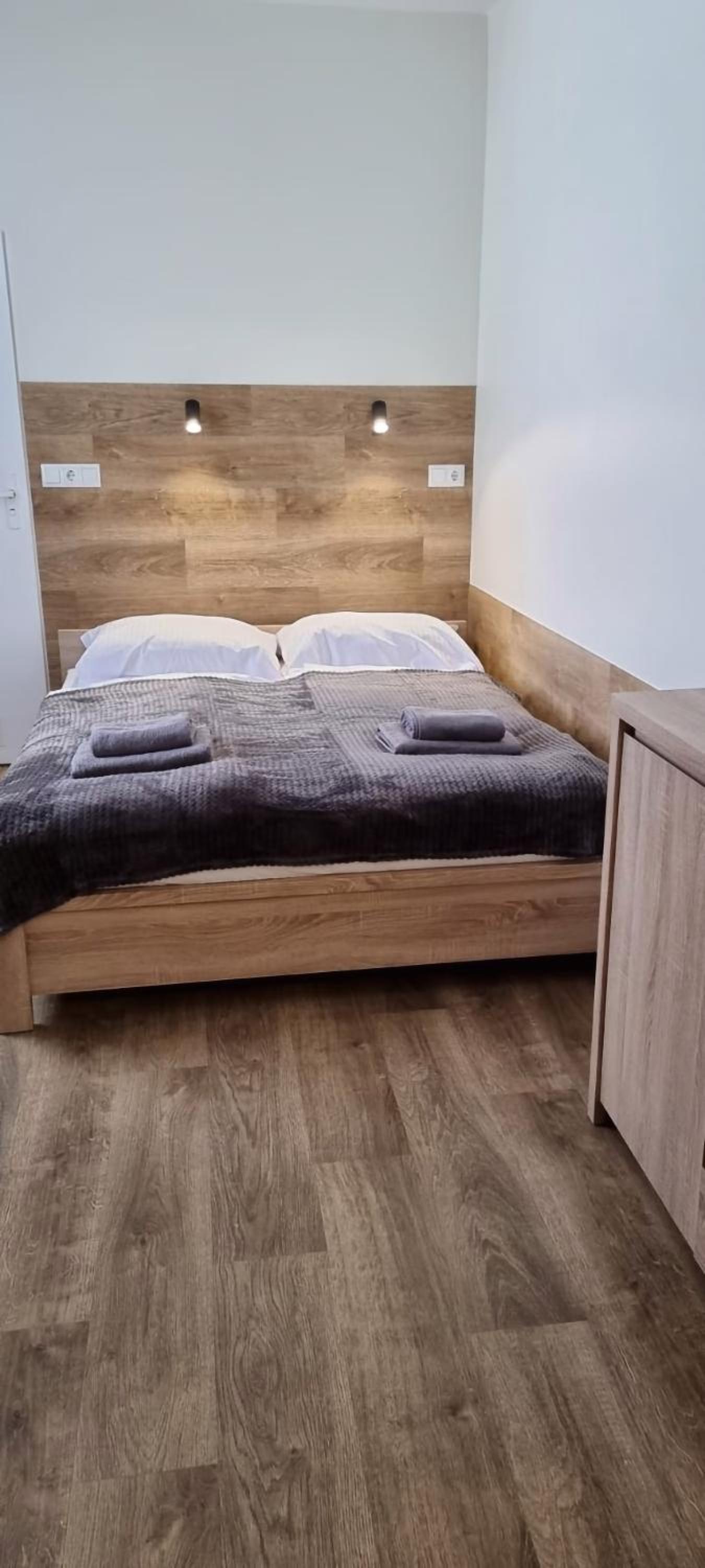 Apartament, Pokoje Koniczynka view 3