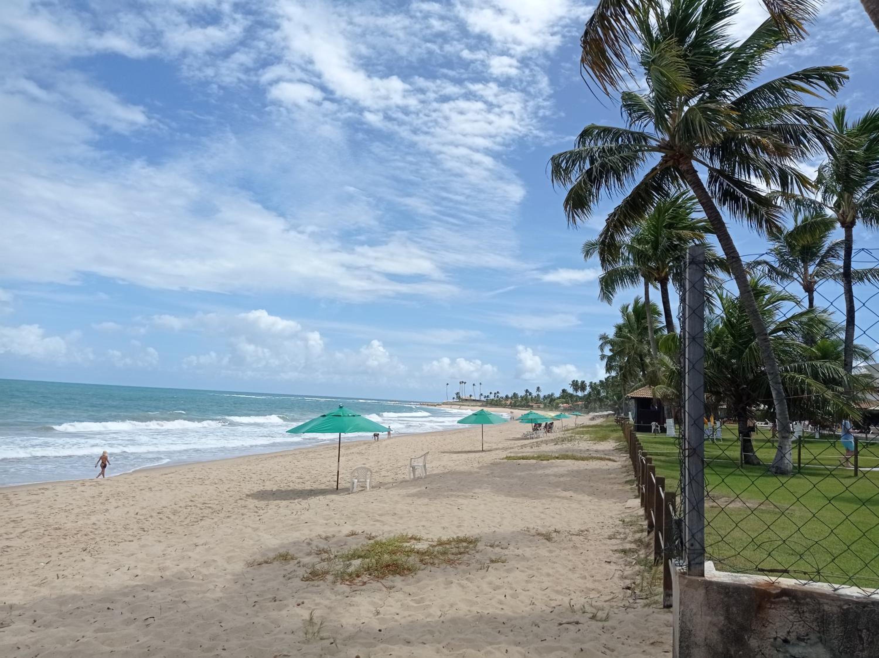 Porto de Galinhas, Muro Alto - Mana Beach Experience by Relax Flats