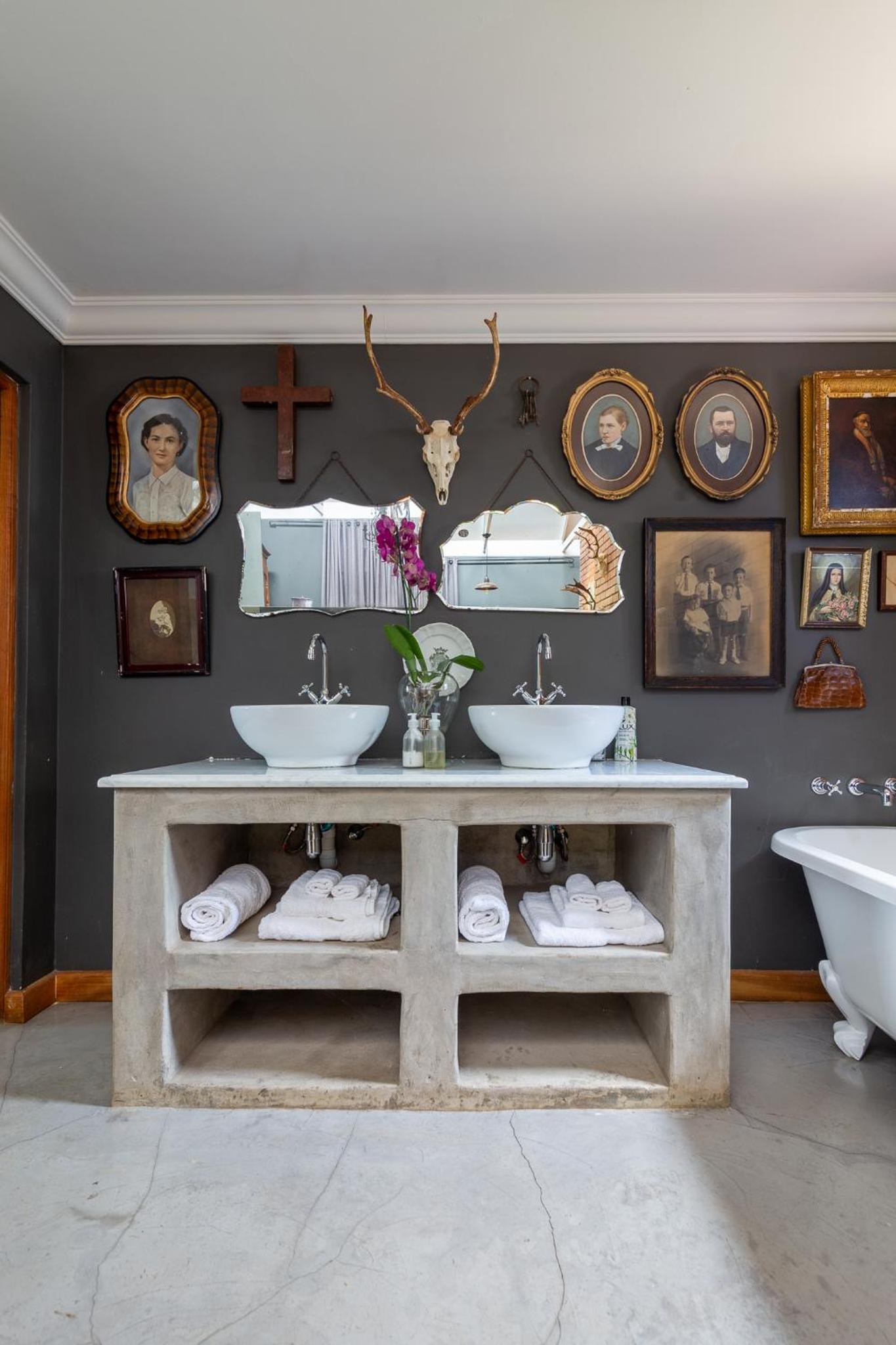 Festina Lente Guesthouse
