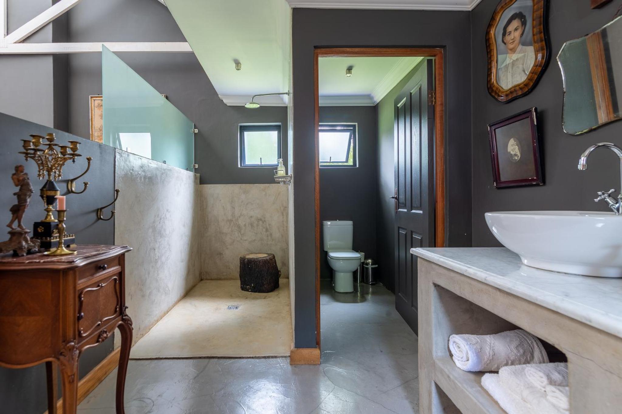 Festina Lente Guesthouse