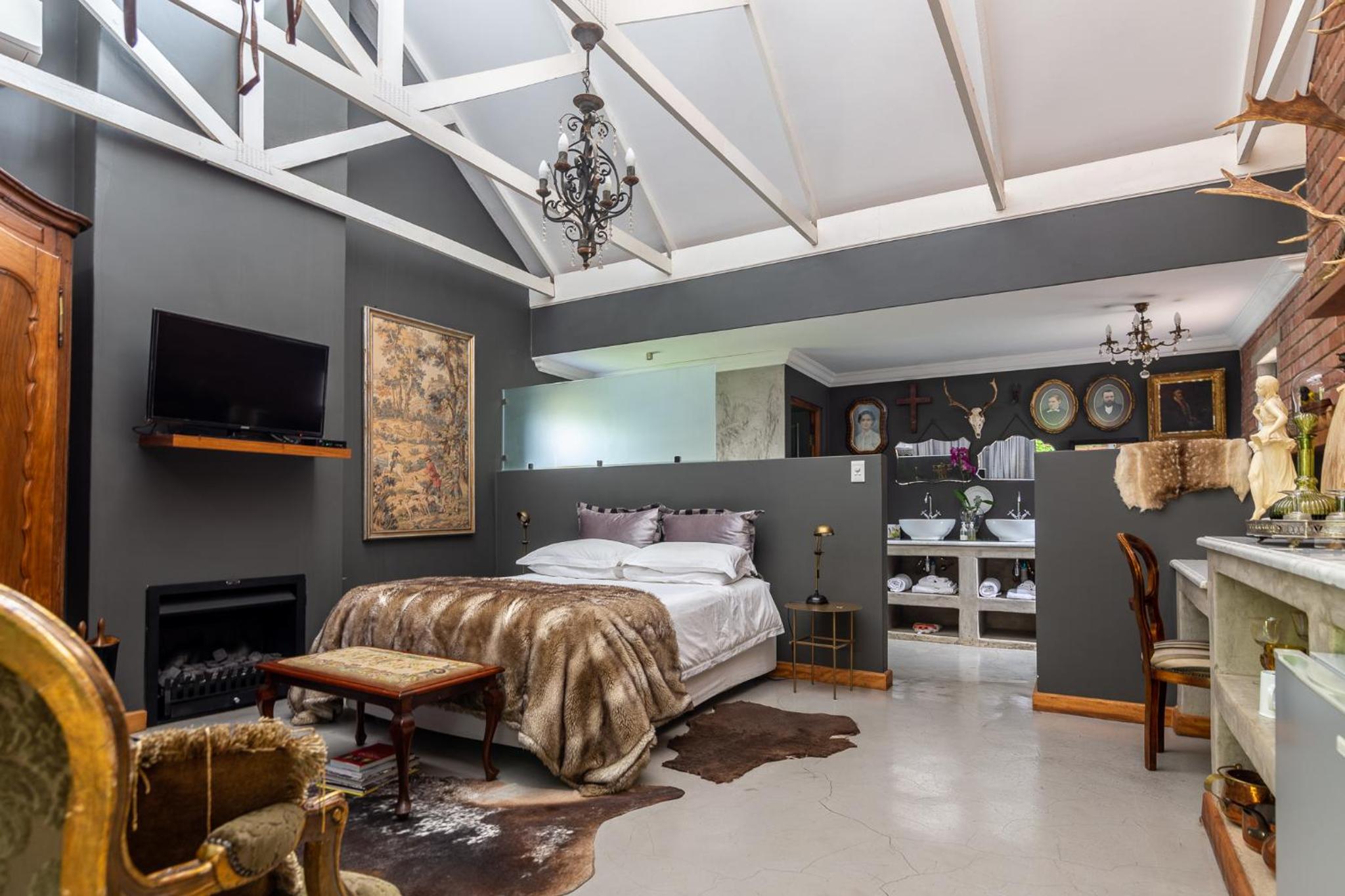 Festina Lente Guesthouse