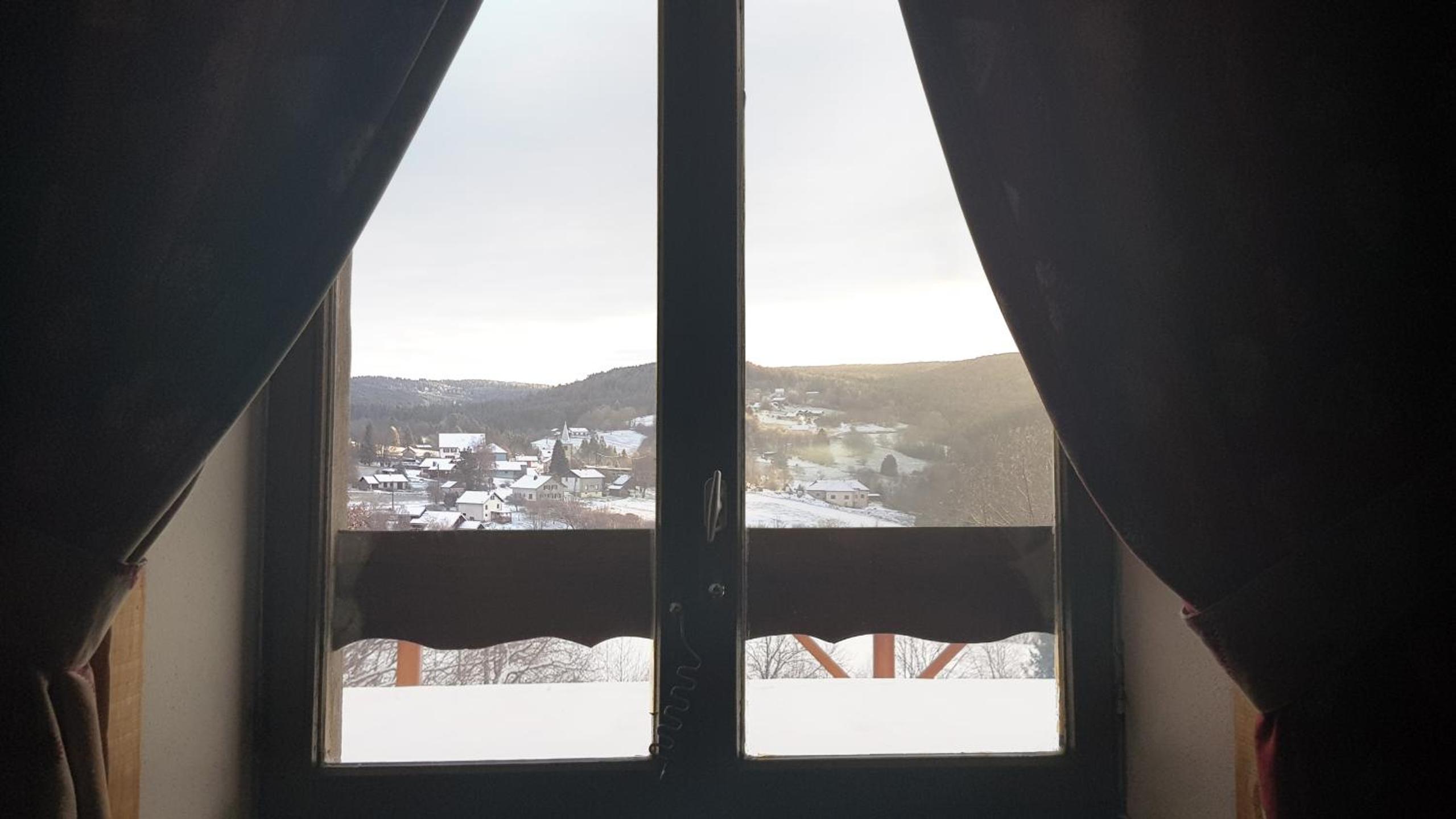 Auberge De Liezey