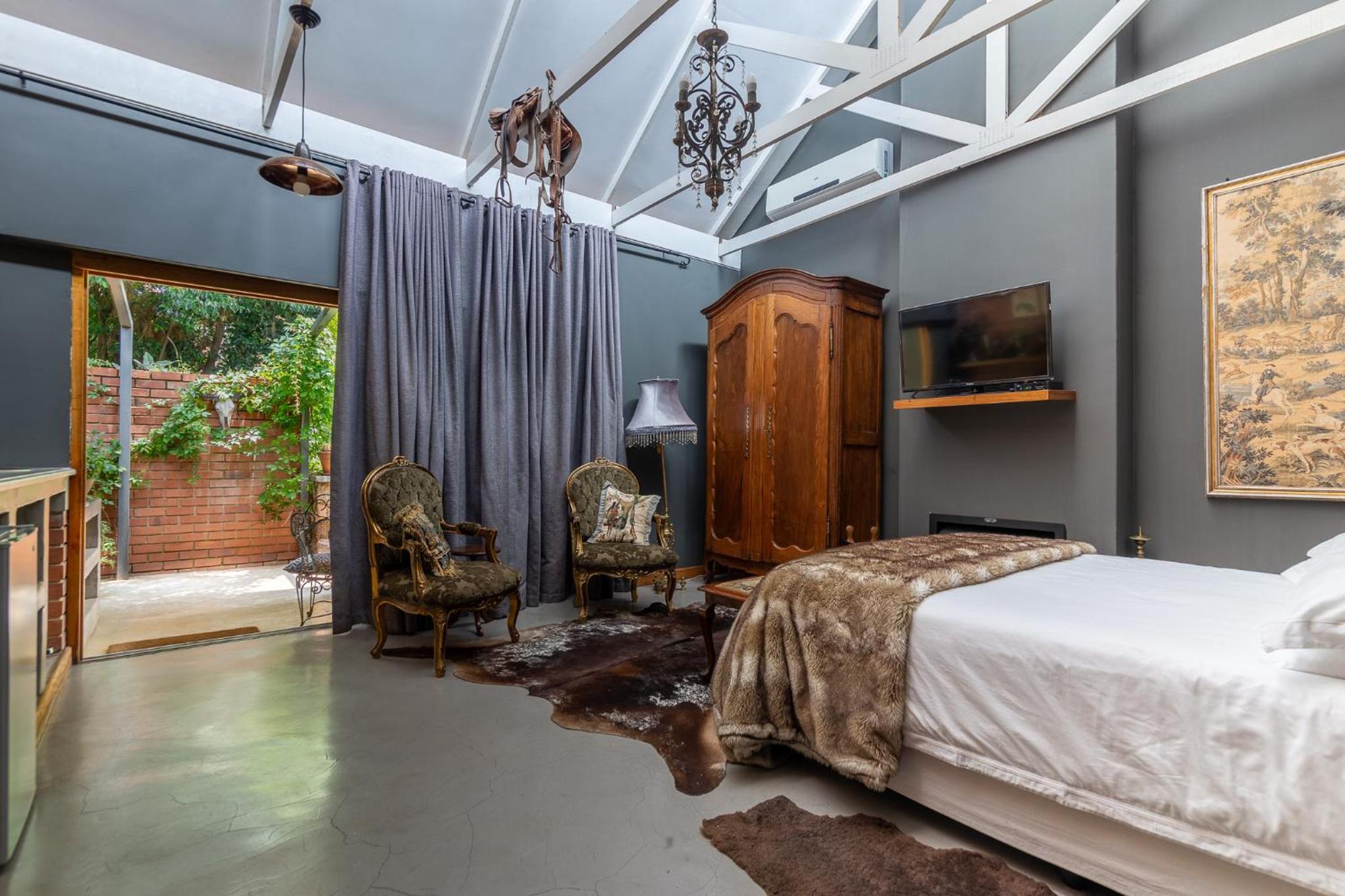 Festina Lente Guesthouse