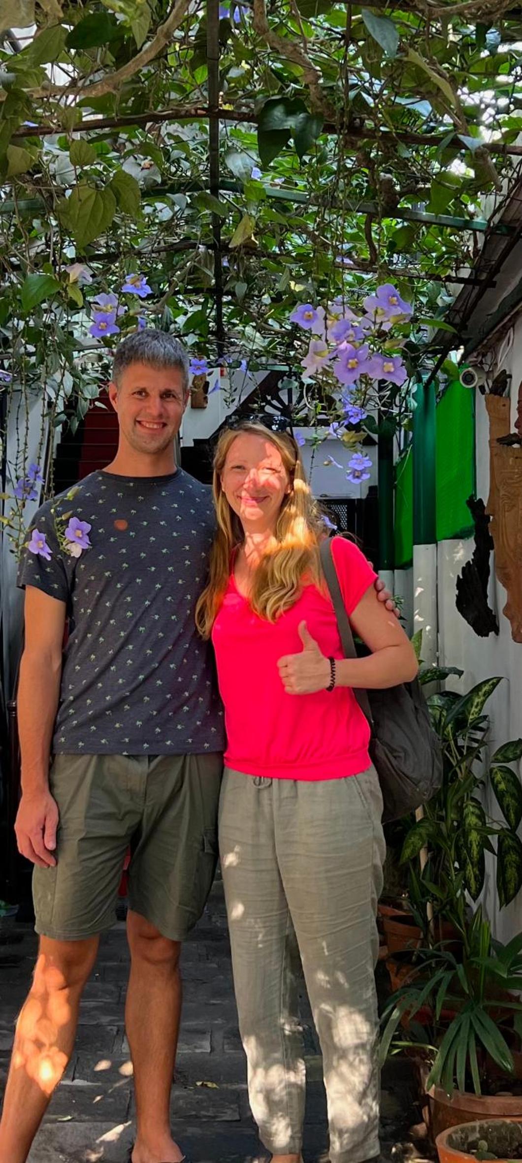 Reds Residency - Homestay
