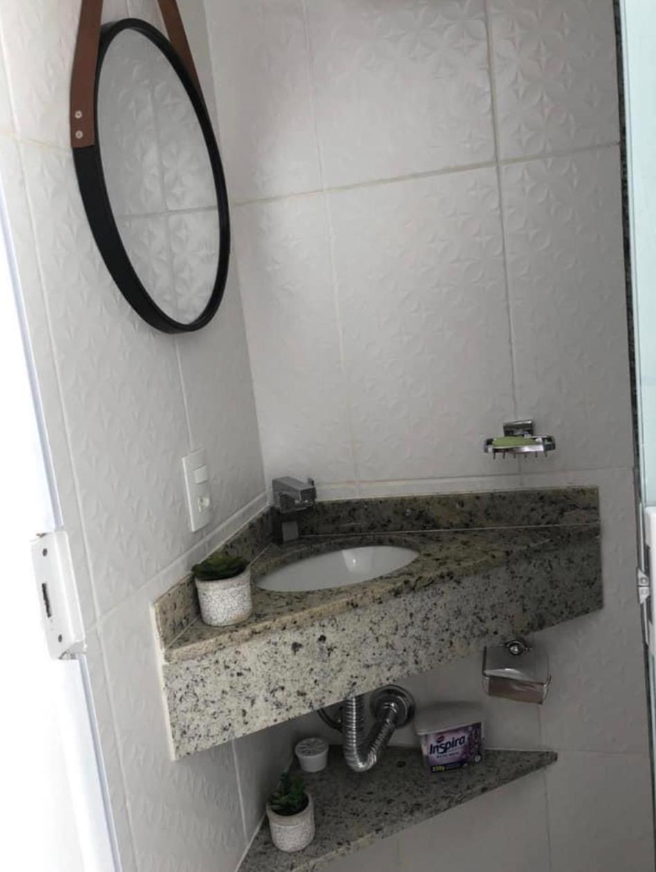 Residencial a Beira Mar Pero