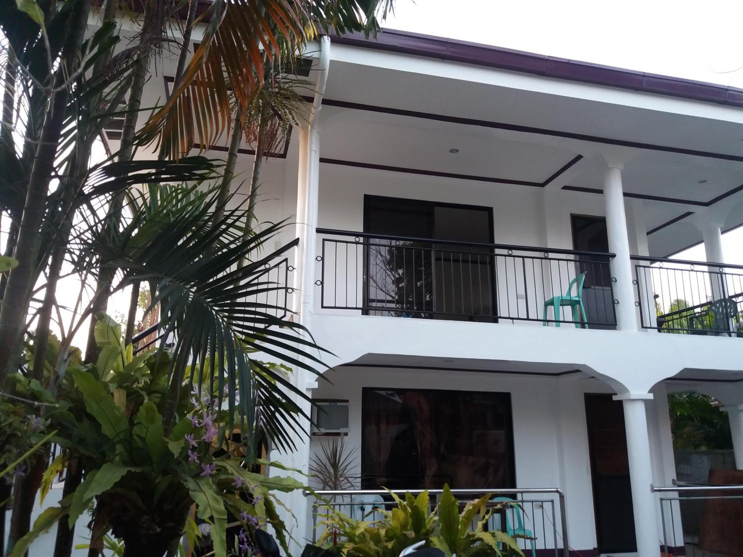 Pabua's Cottages
