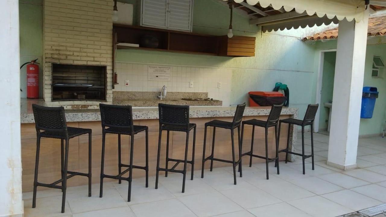Residencial a Beira Mar Pero