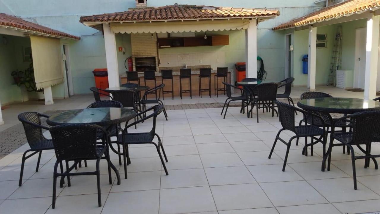 Residencial a Beira Mar Pero