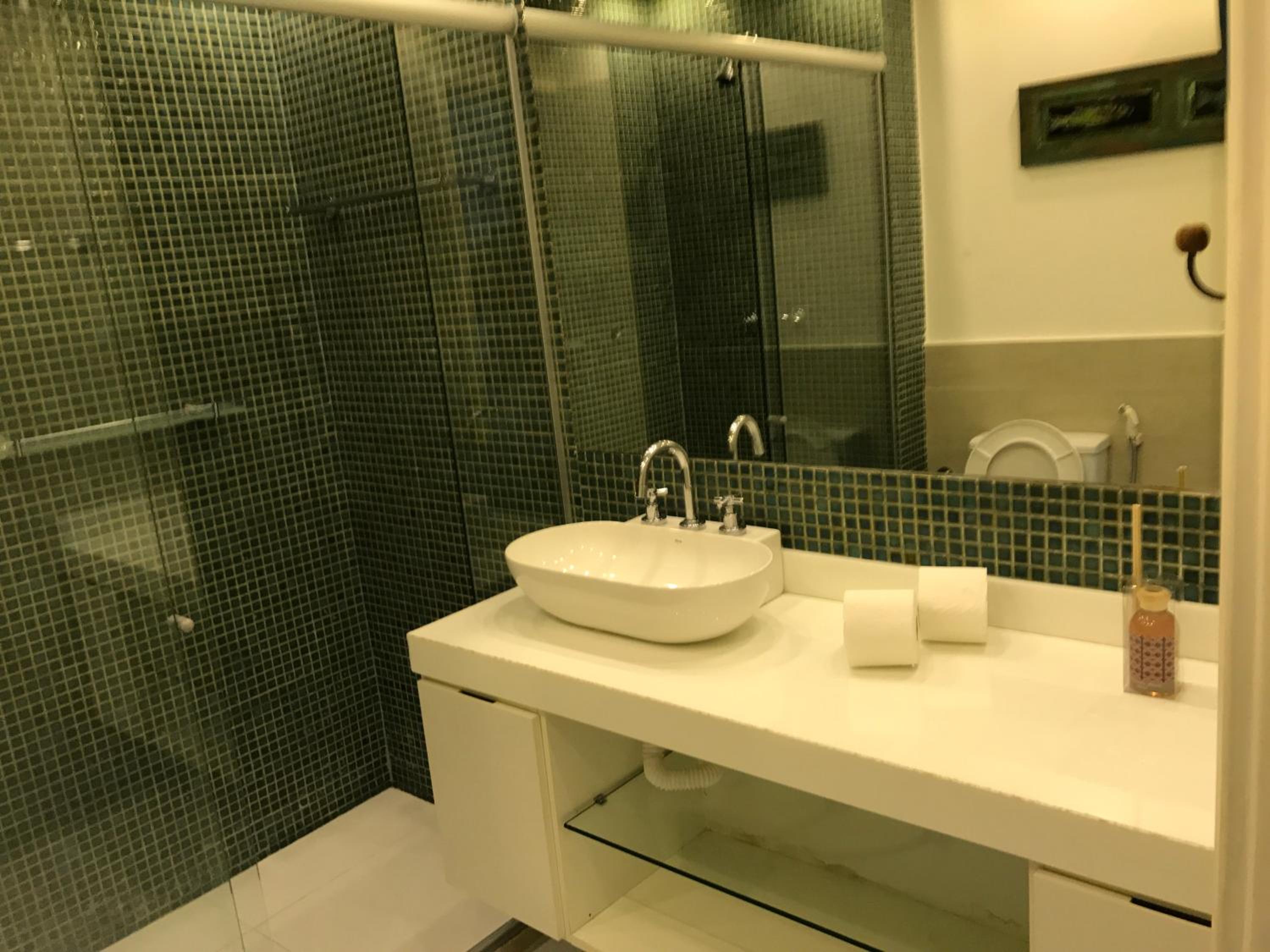 Beach living, Pé na areia, Vizinho ao B Park - Oficial