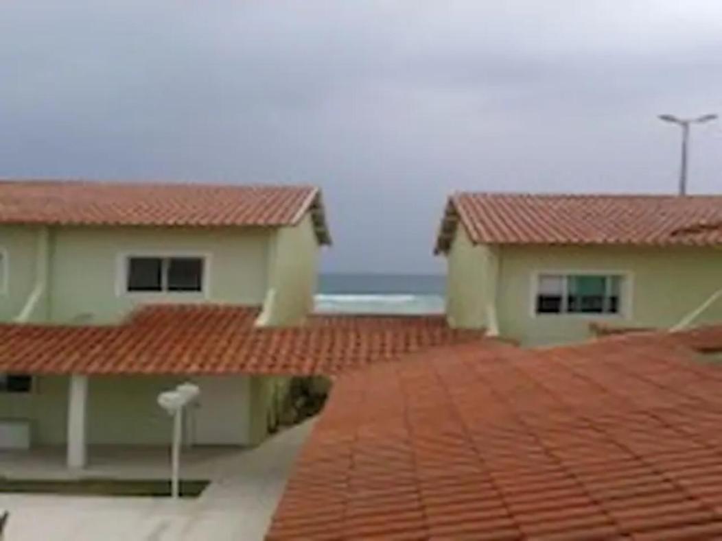 Residencial a Beira Mar Pero