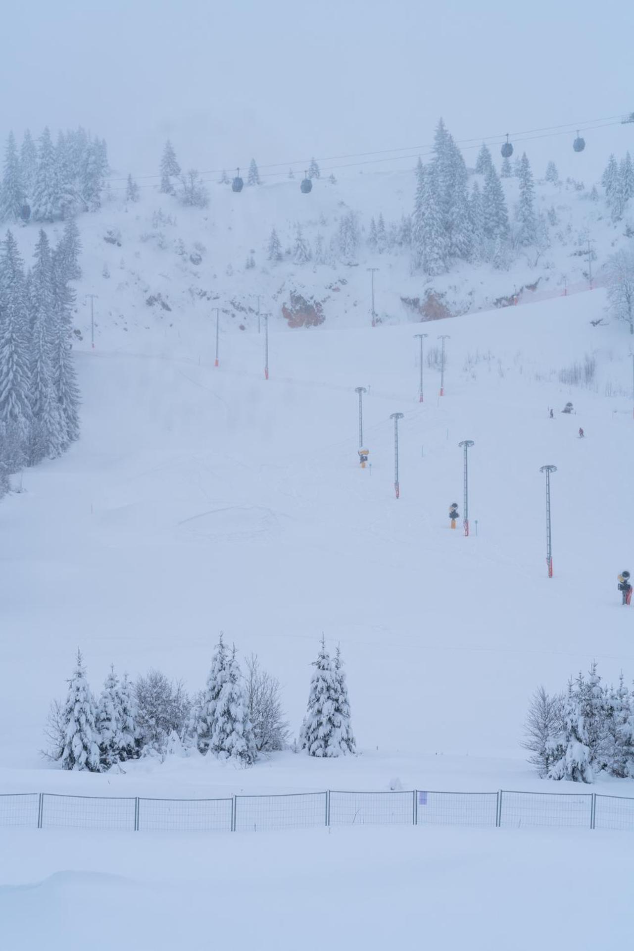 Apartman Snow Valley Jahorina