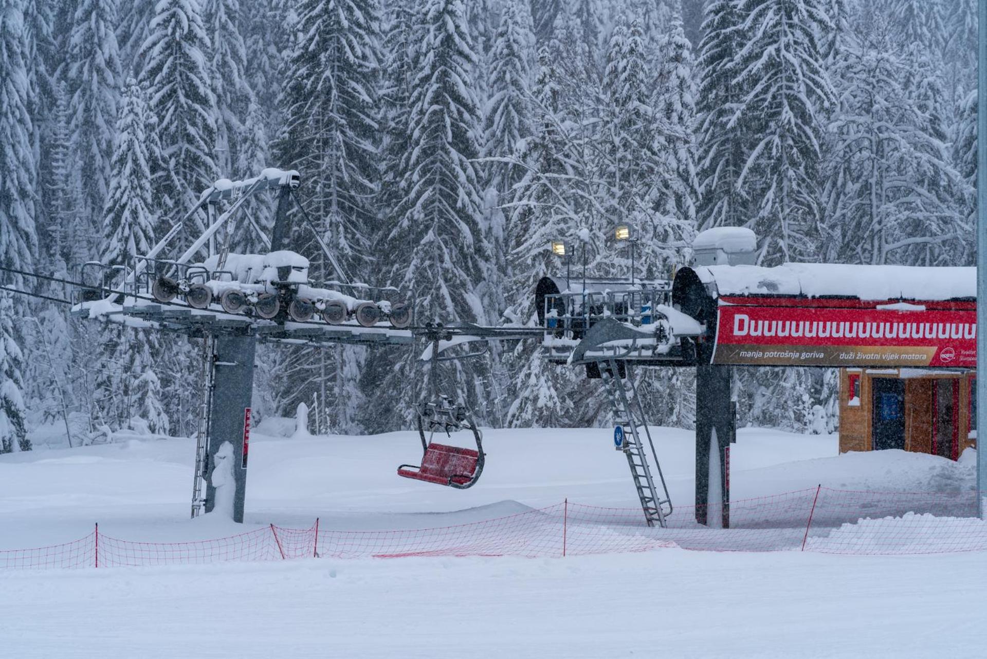 Apartman Snow Valley Jahorina