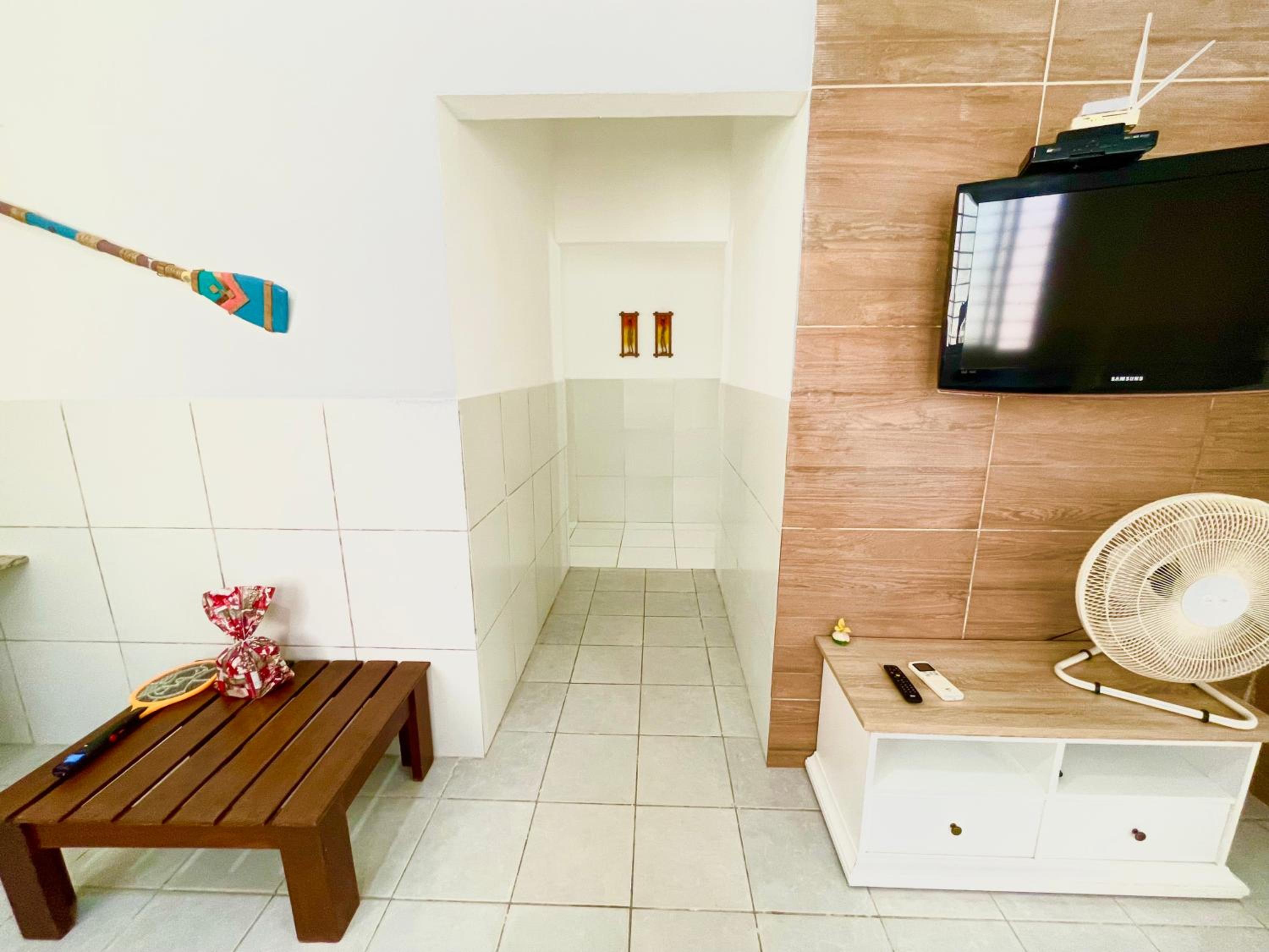 Ótima Localização casa, 7 quartos-Porto de Galinhas 900m piscinas naturais