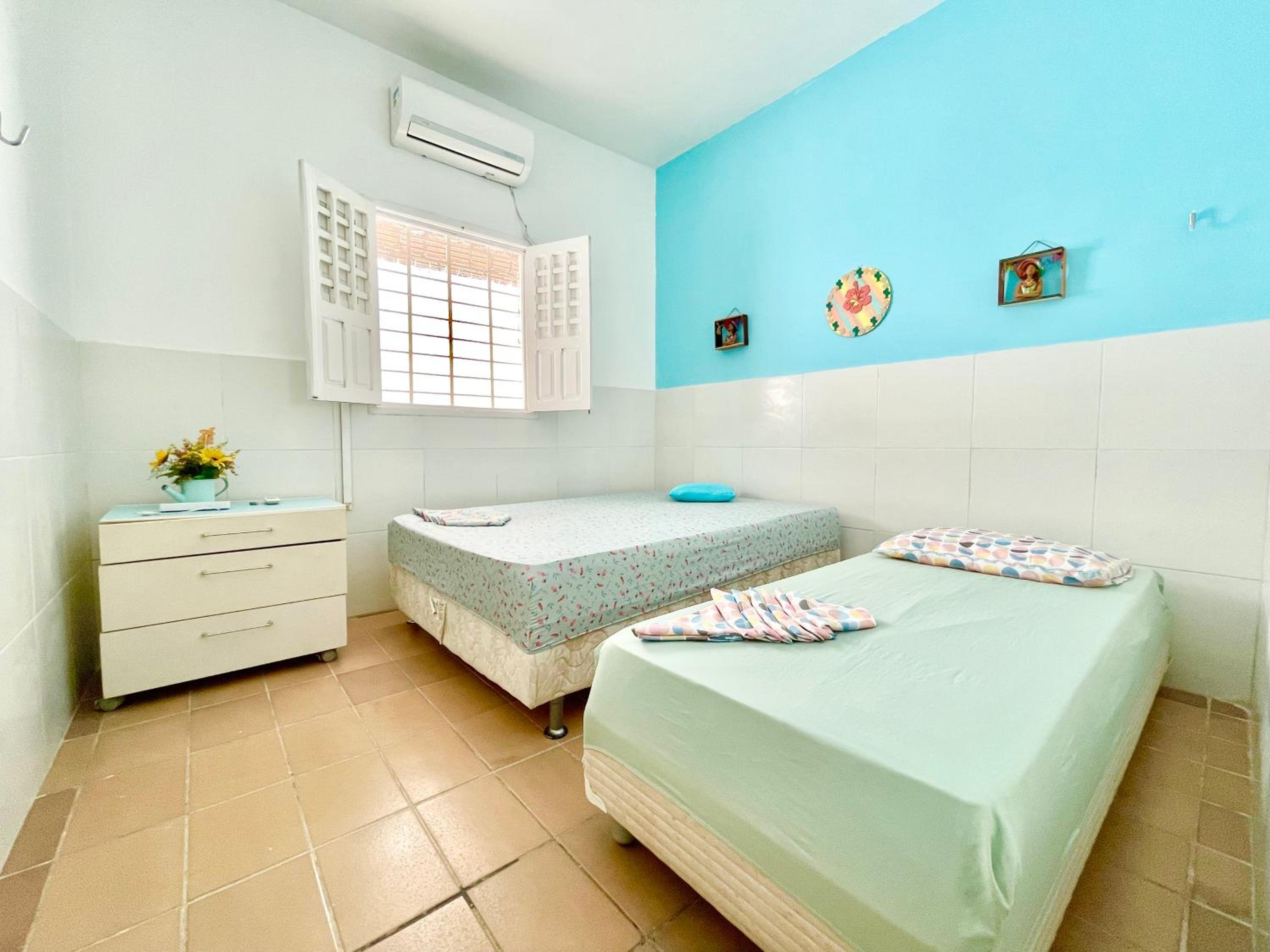 Ótima Localização casa, 7 quartos-Porto de Galinhas 900m piscinas naturais