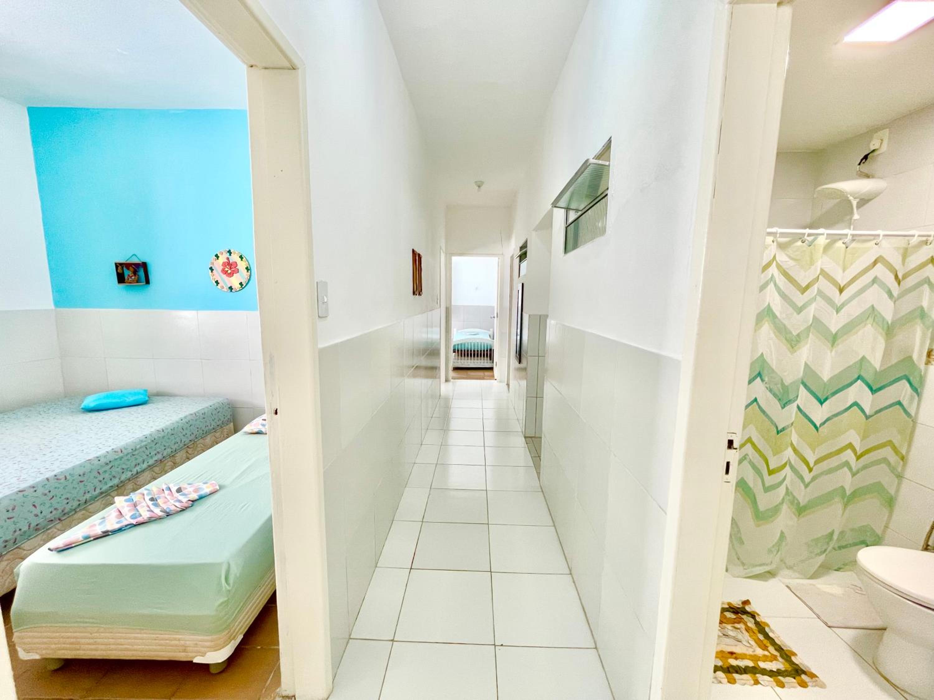 Ótima Localização casa, 7 quartos-Porto de Galinhas 900m piscinas naturais