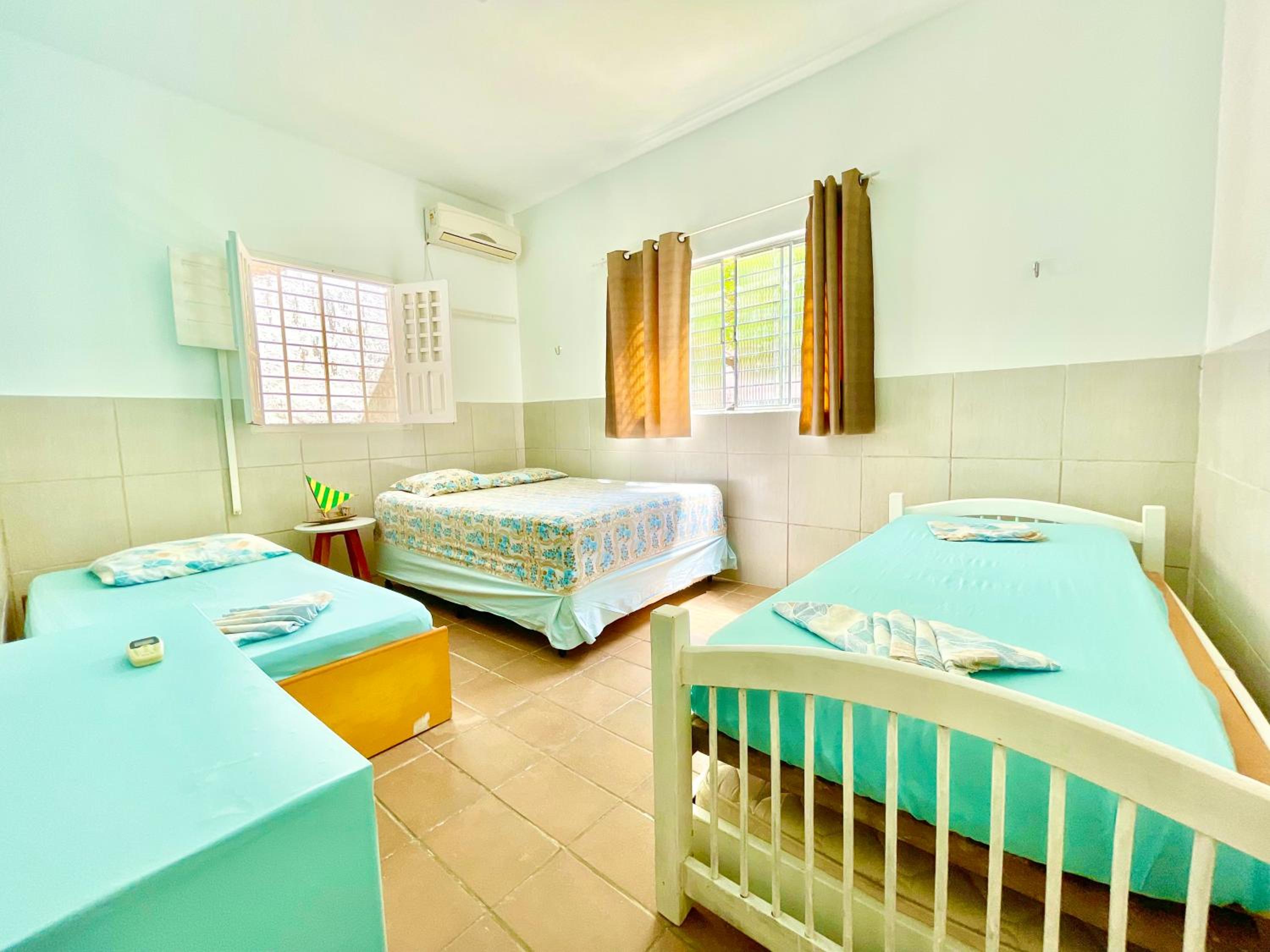 Ótima Localização casa, 7 quartos-Porto de Galinhas 900m piscinas naturais
