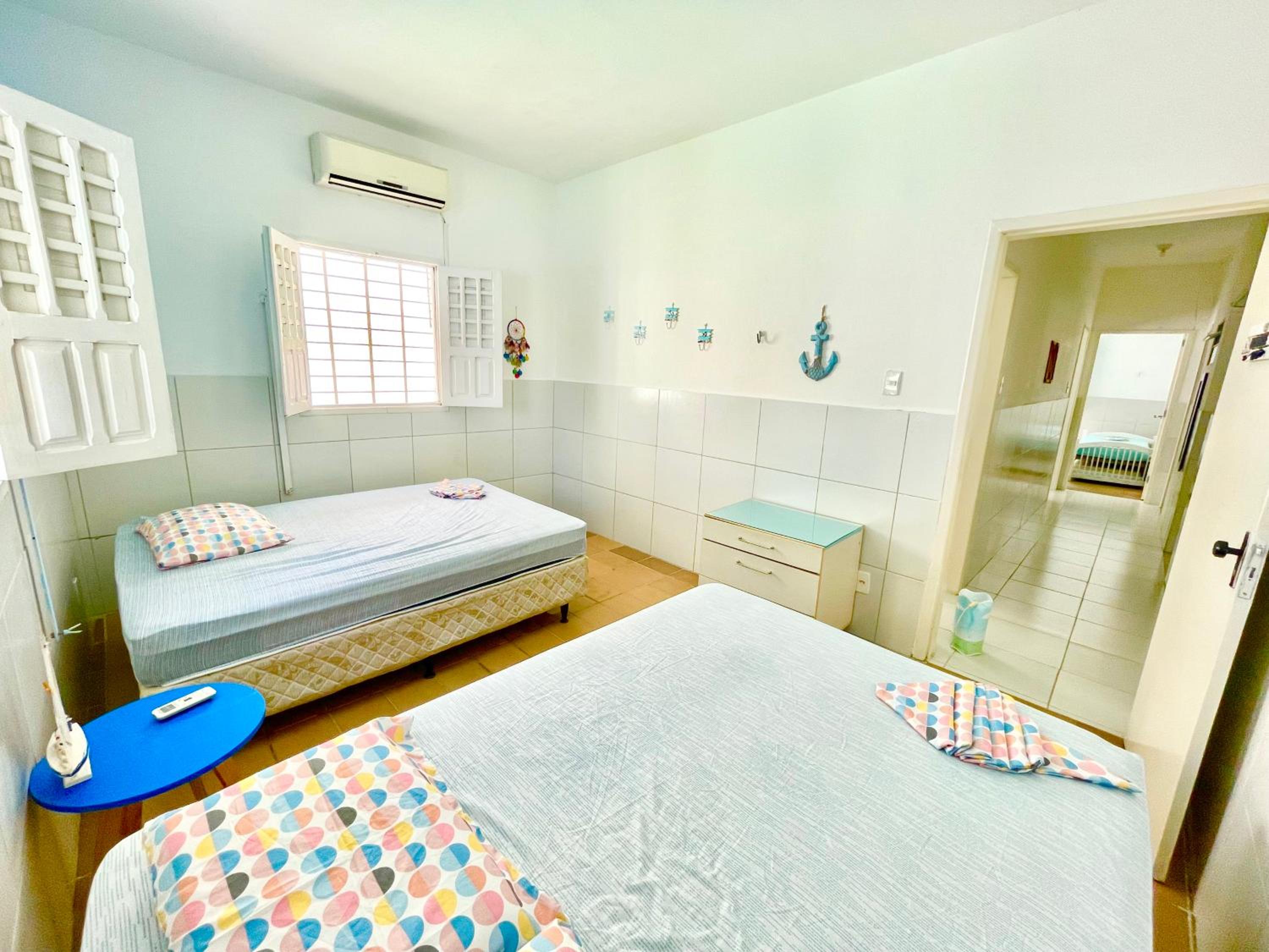 Ótima Localização casa, 7 quartos-Porto de Galinhas 900m piscinas naturais