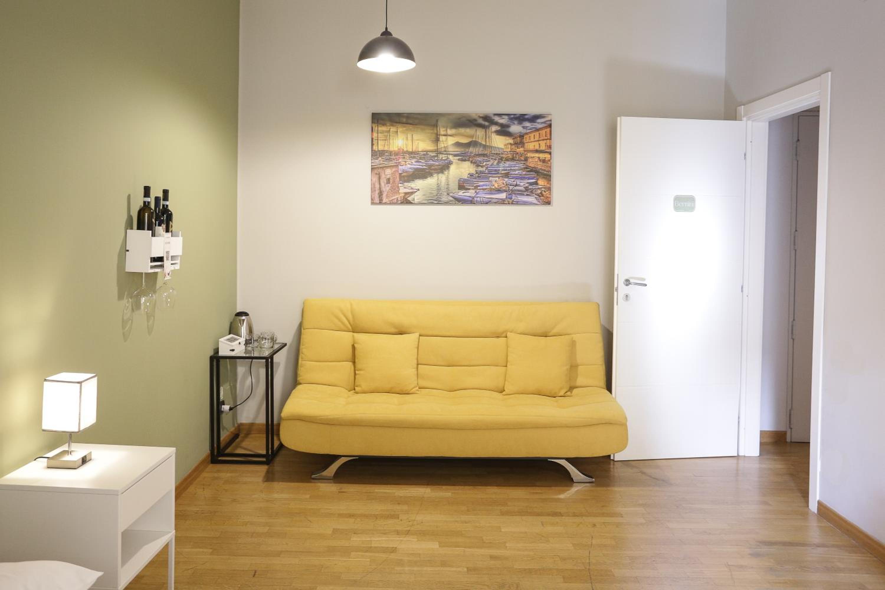 Vomero Maison