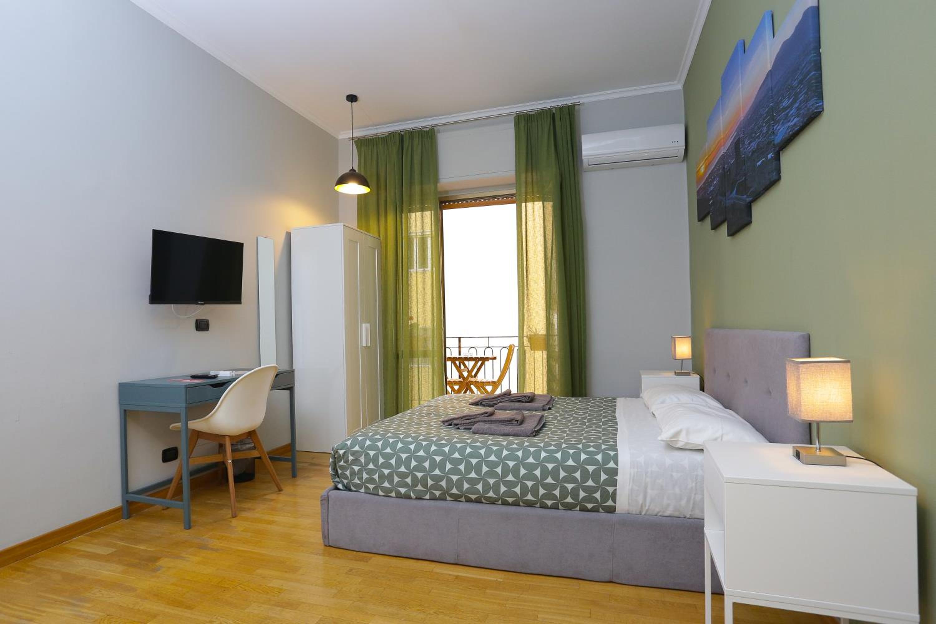 Vomero Maison