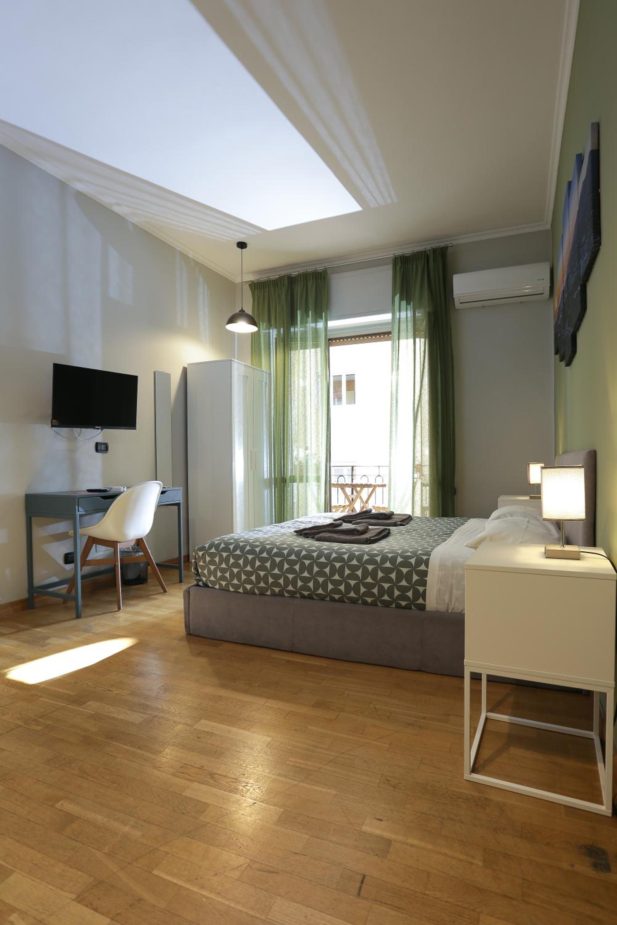 Vomero Maison