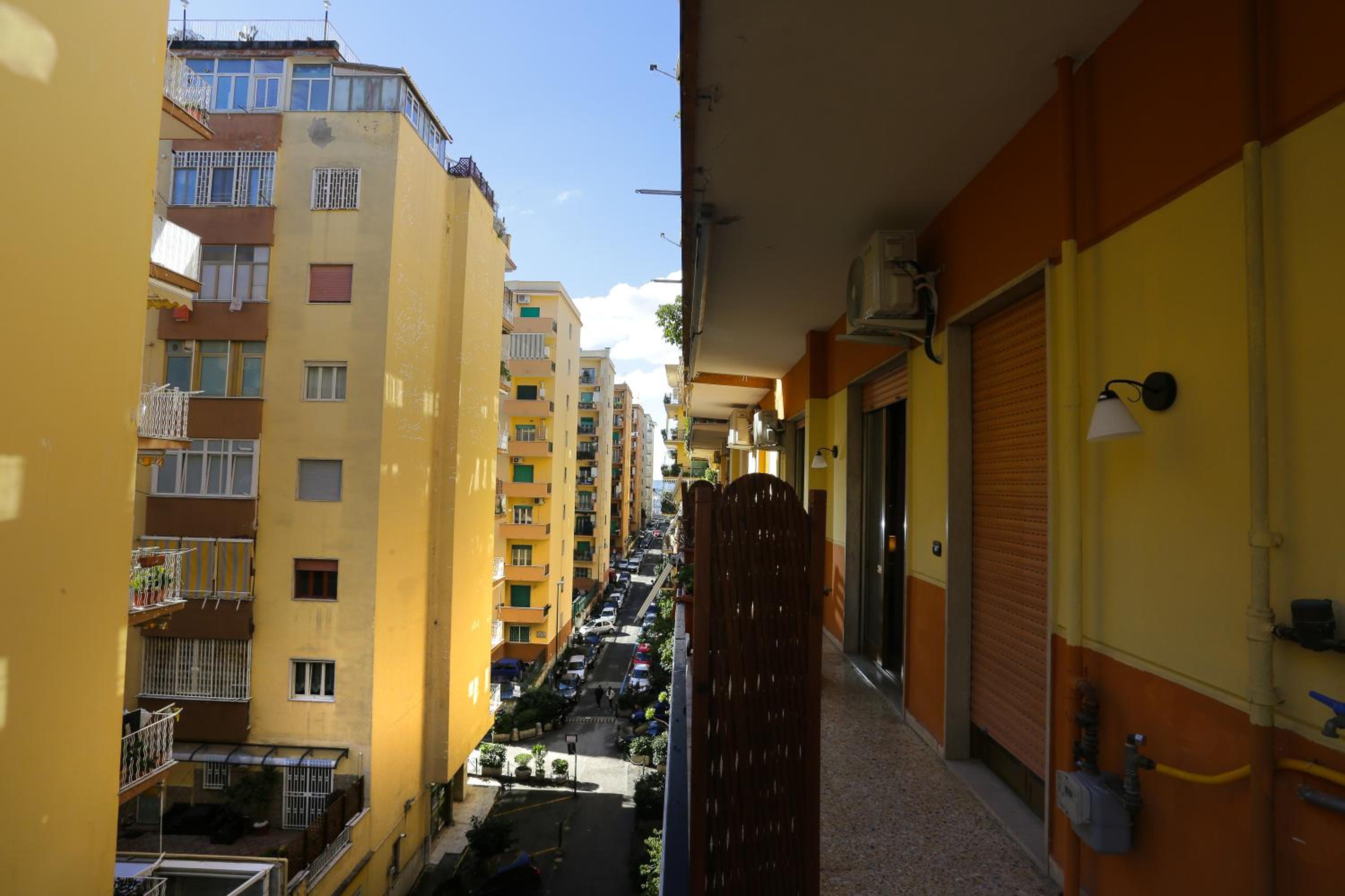 Vomero Maison