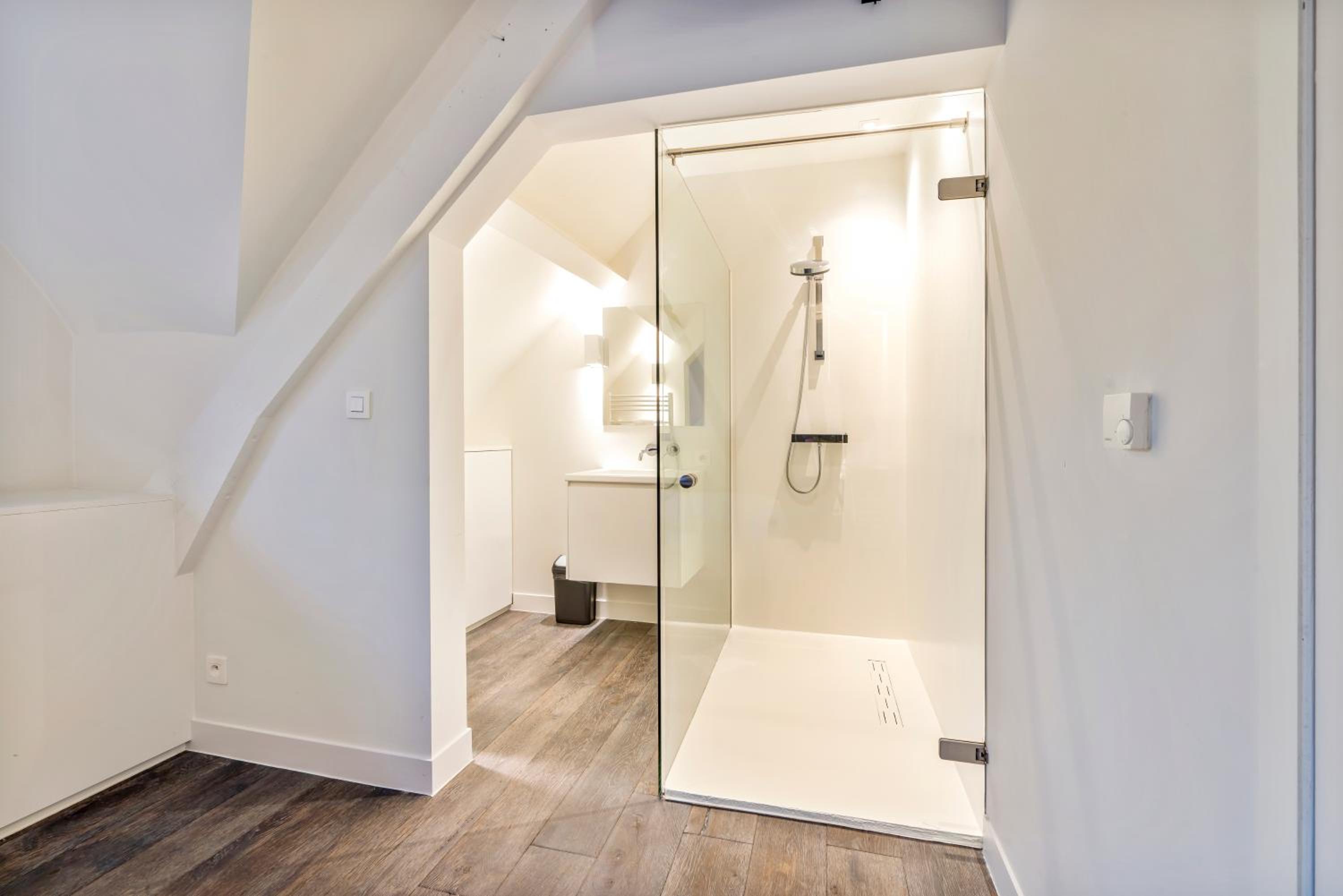 d'Oude Schaapskooi, de luxe vakantiehoeve in Damme