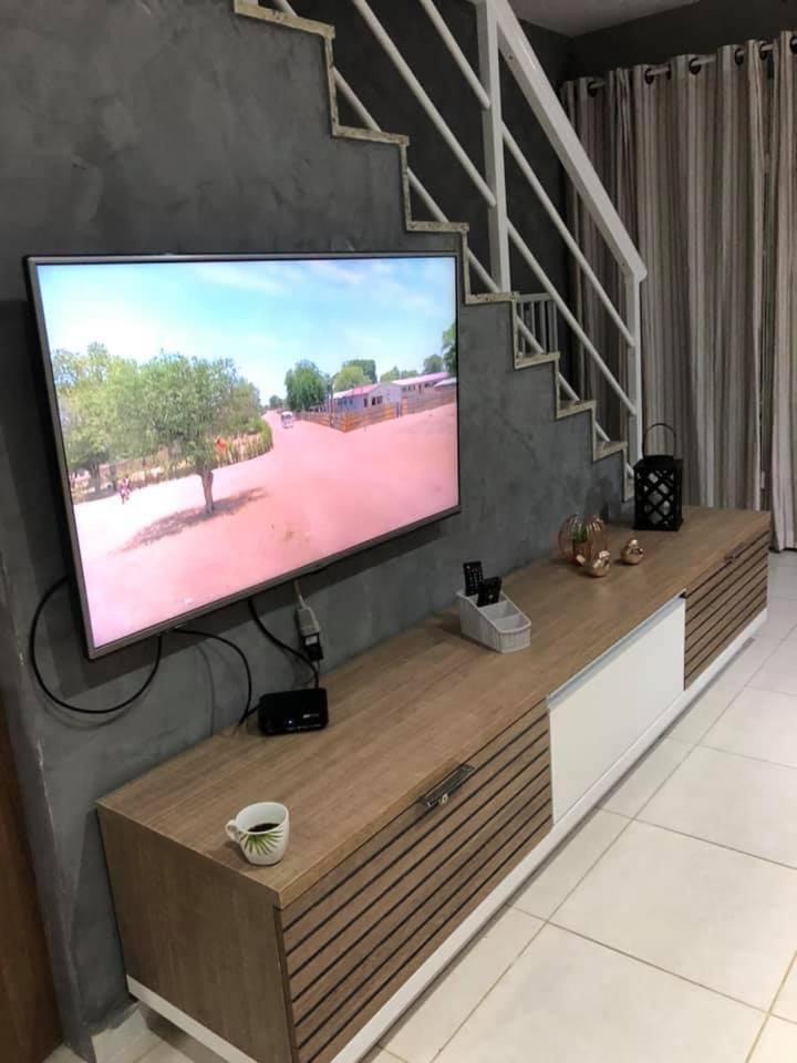 Residencial a Beira Mar Pero
