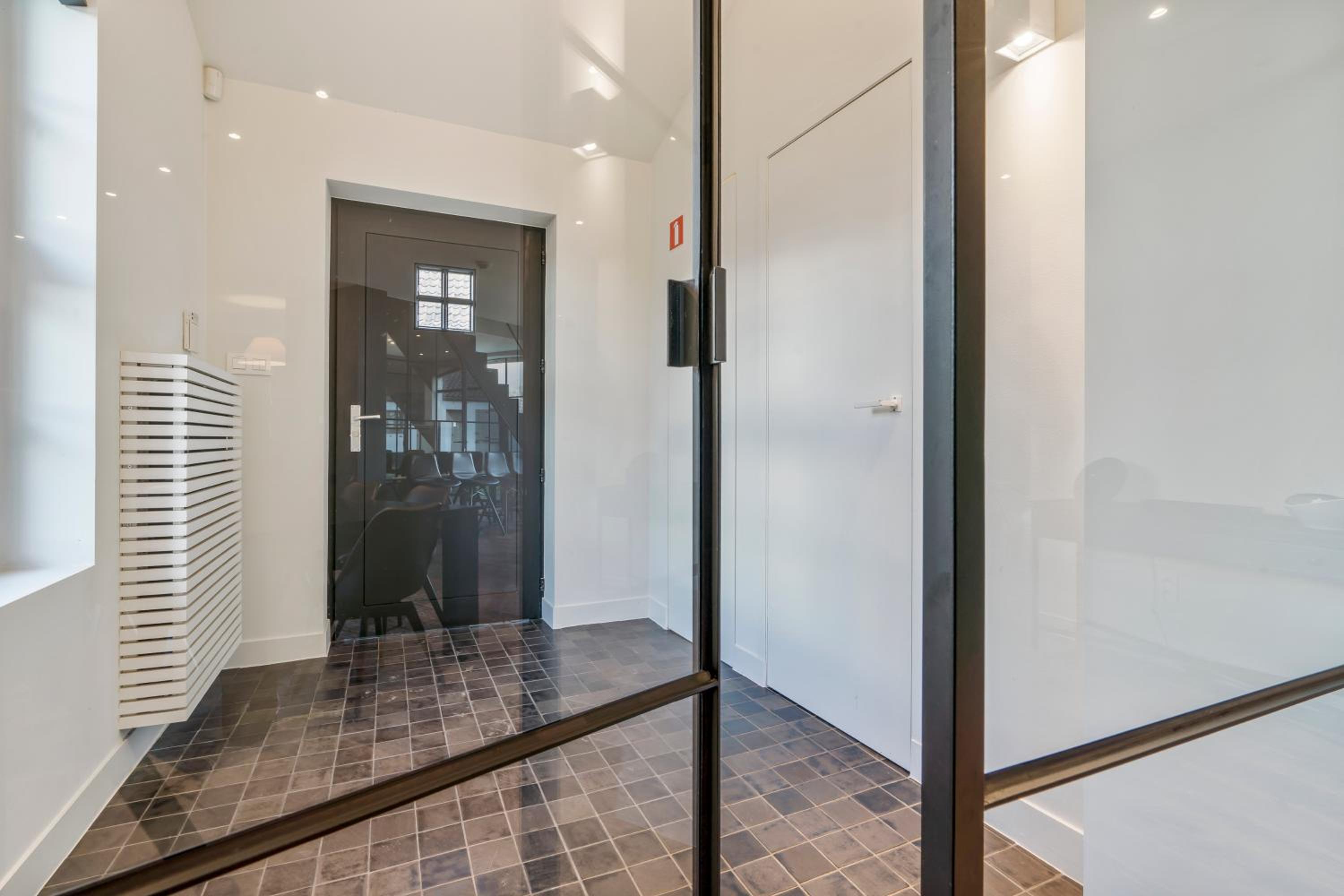 d'Oude Schaapskooi, de luxe vakantiehoeve in Damme