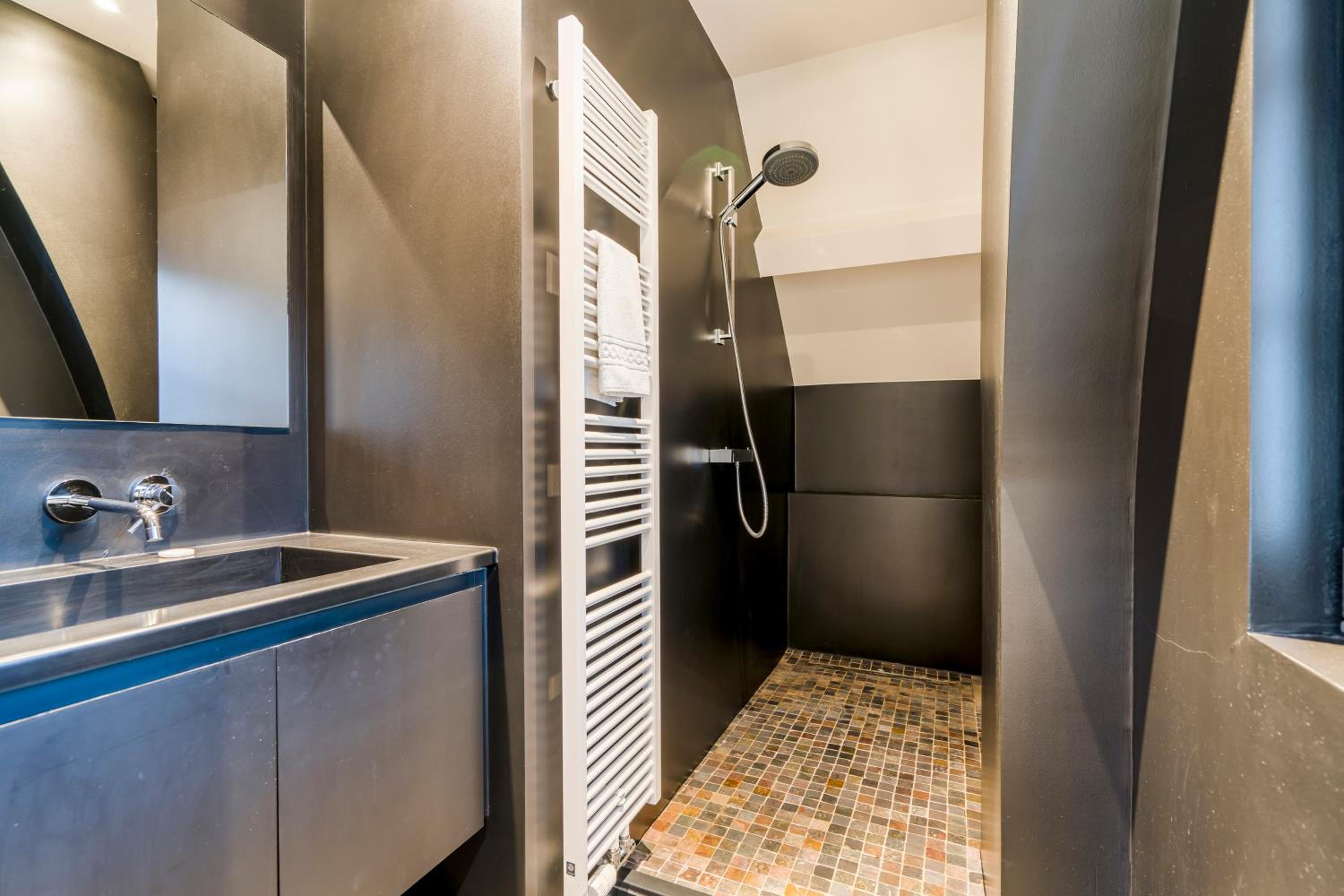 d'Oude Schaapskooi, de luxe vakantiehoeve in Damme