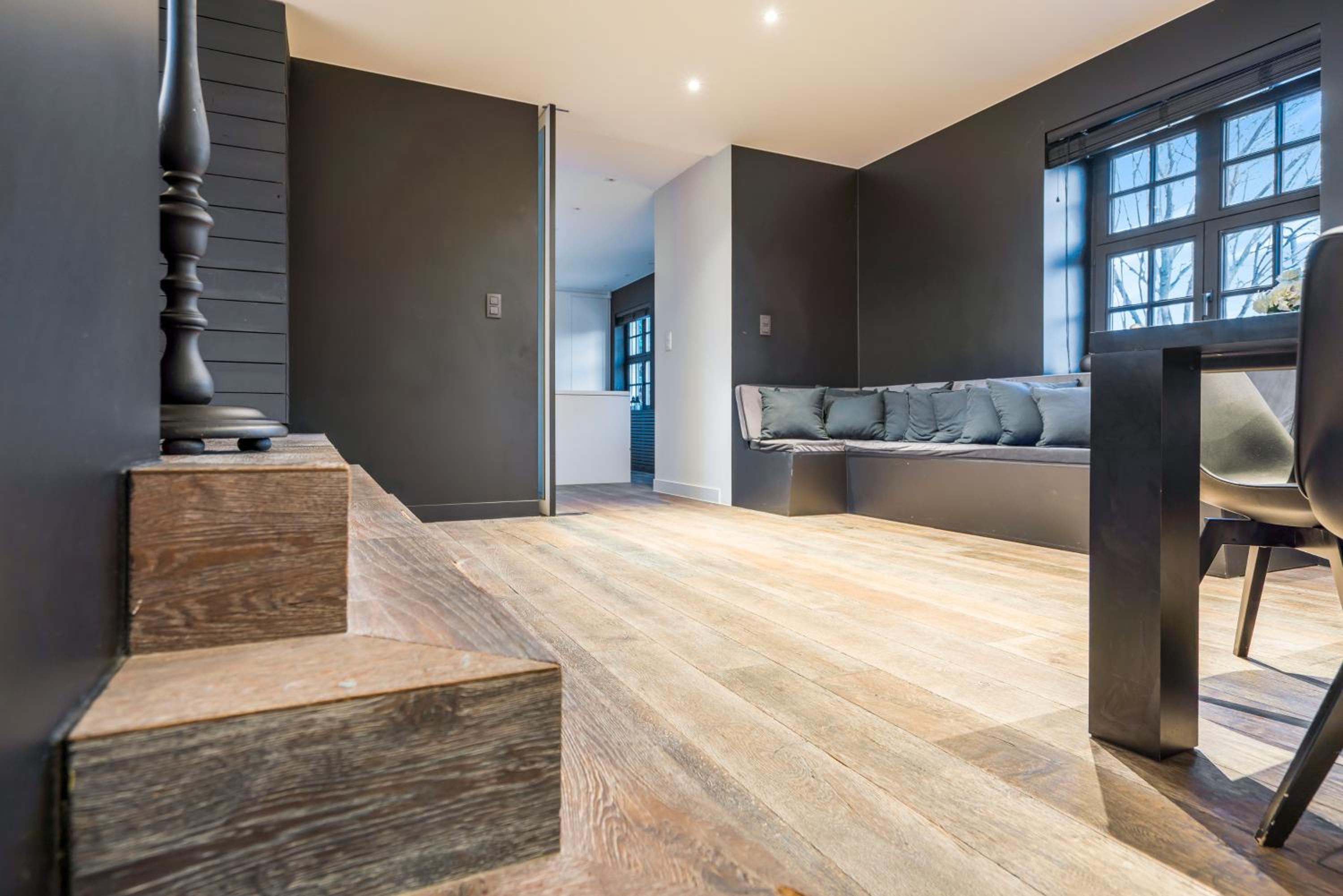 d'Oude Schaapskooi, de luxe vakantiehoeve in Damme