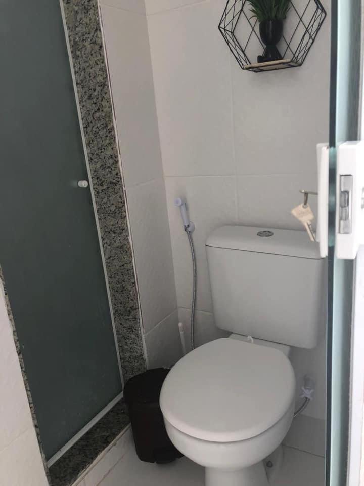 Residencial a Beira Mar Pero