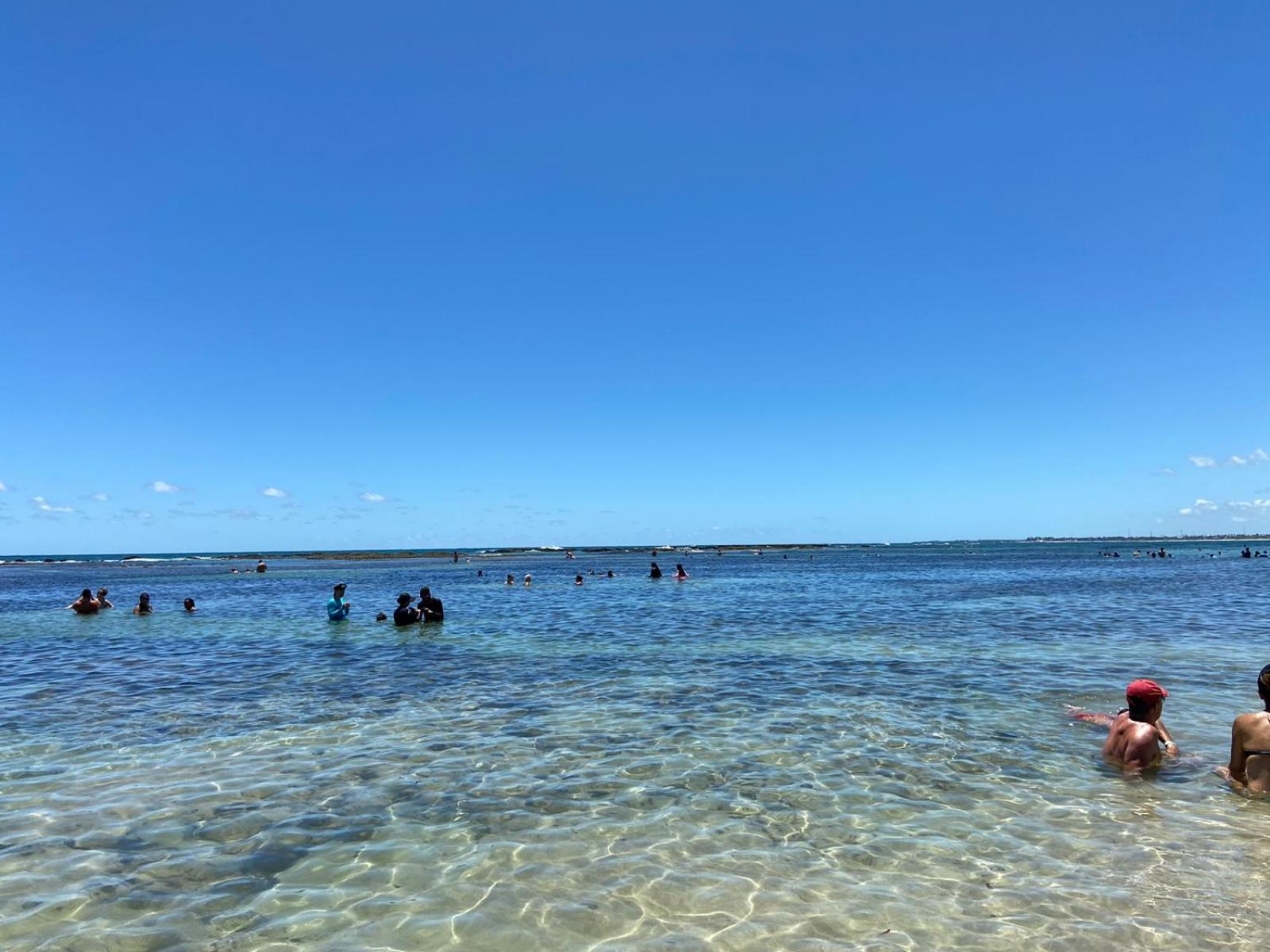 Porto de Galinhas, Muro Alto - Mana Beach Experience by Relax Flats