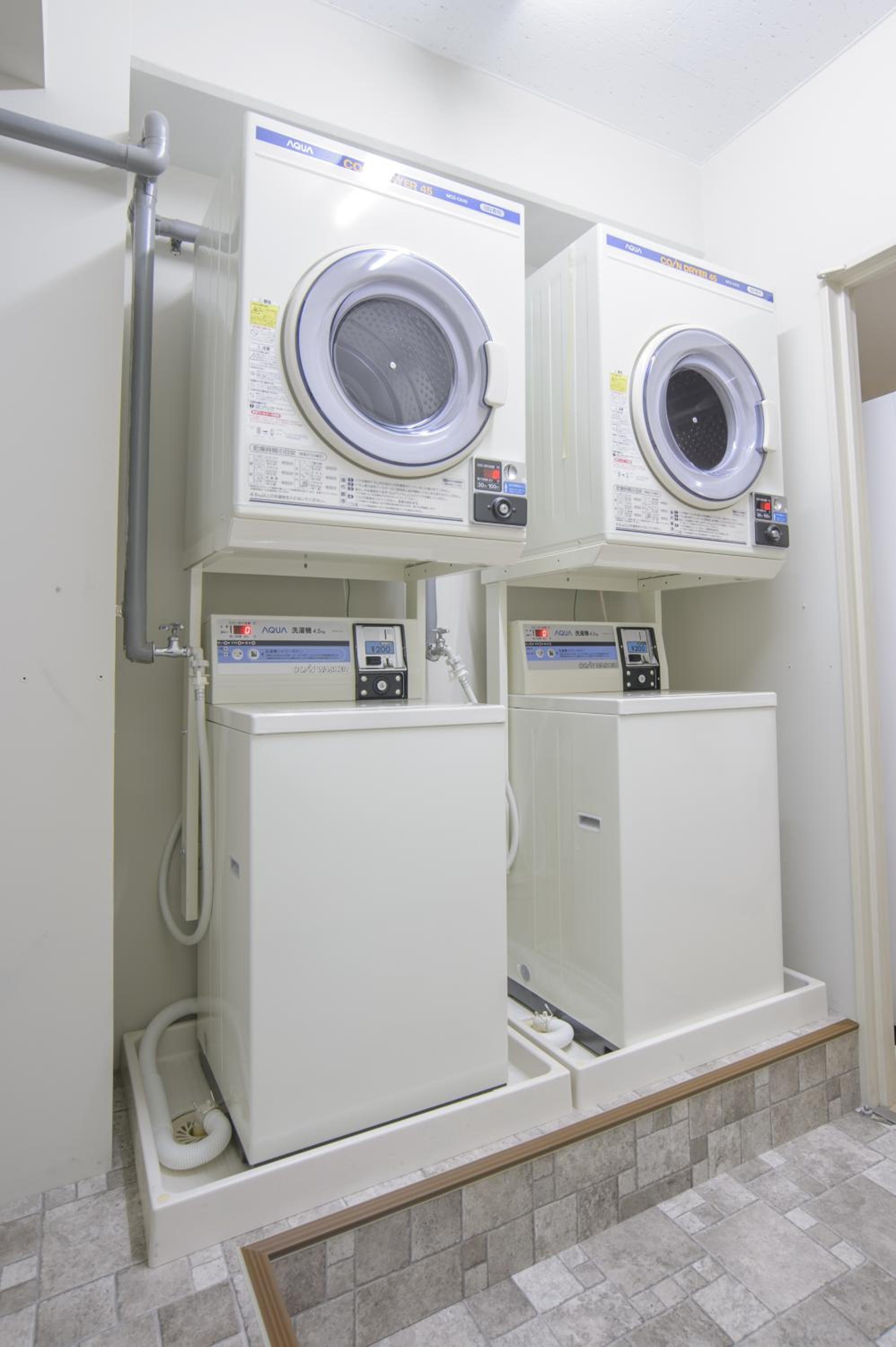 Hotel Relief SAPPORO SUSUKINO - Vacation STAY 22964v 35