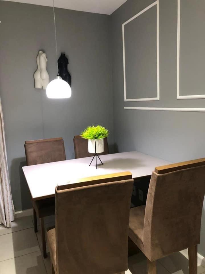Residencial a Beira Mar Pero