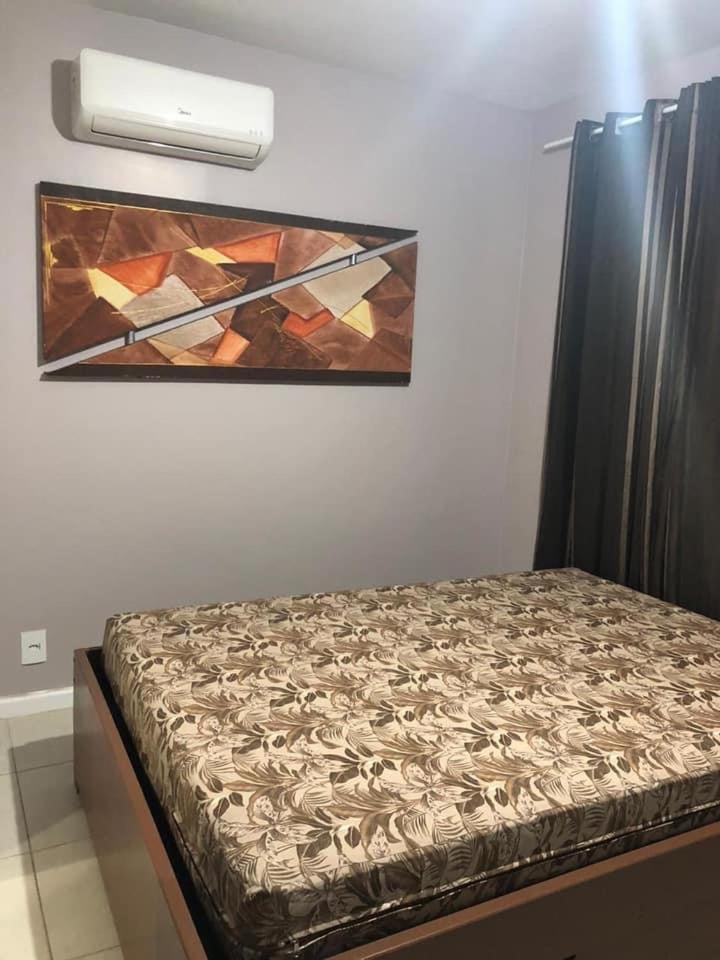 Residencial a Beira Mar Pero