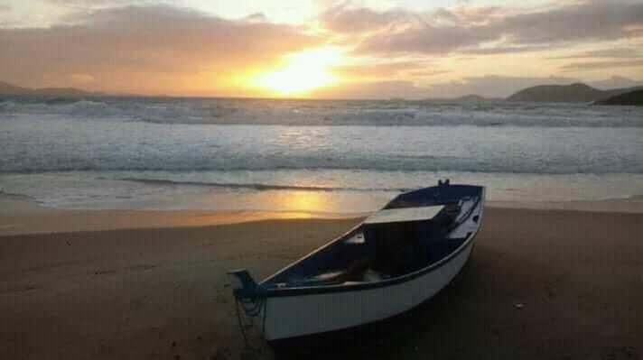 Residencial a Beira Mar Pero