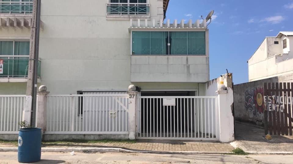 Residencial a Beira Mar Pero