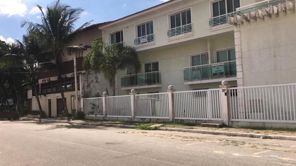 Residencial a Beira Mar Pero