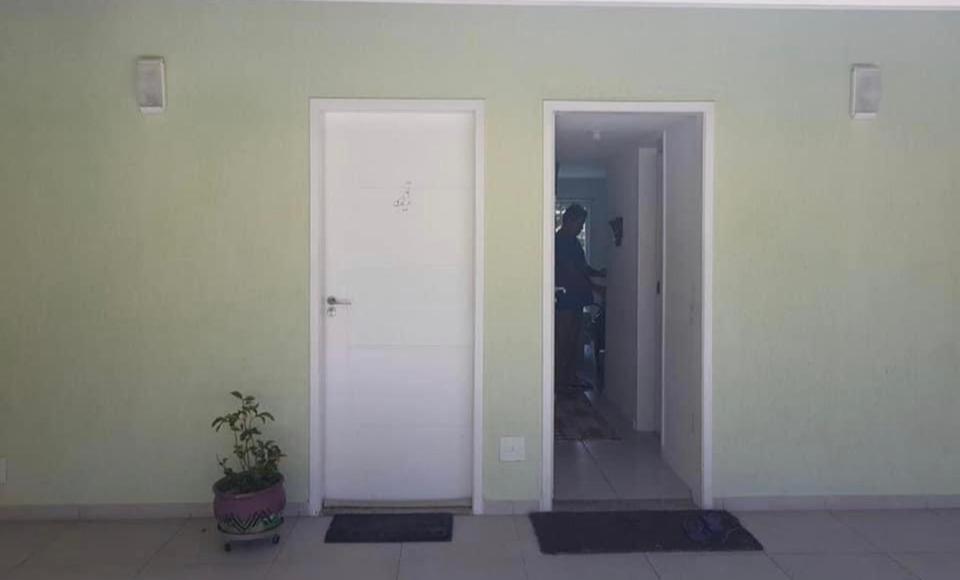 Residencial a Beira Mar Pero
