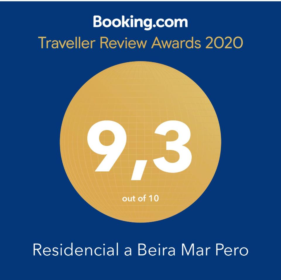Residencial a Beira Mar Pero
