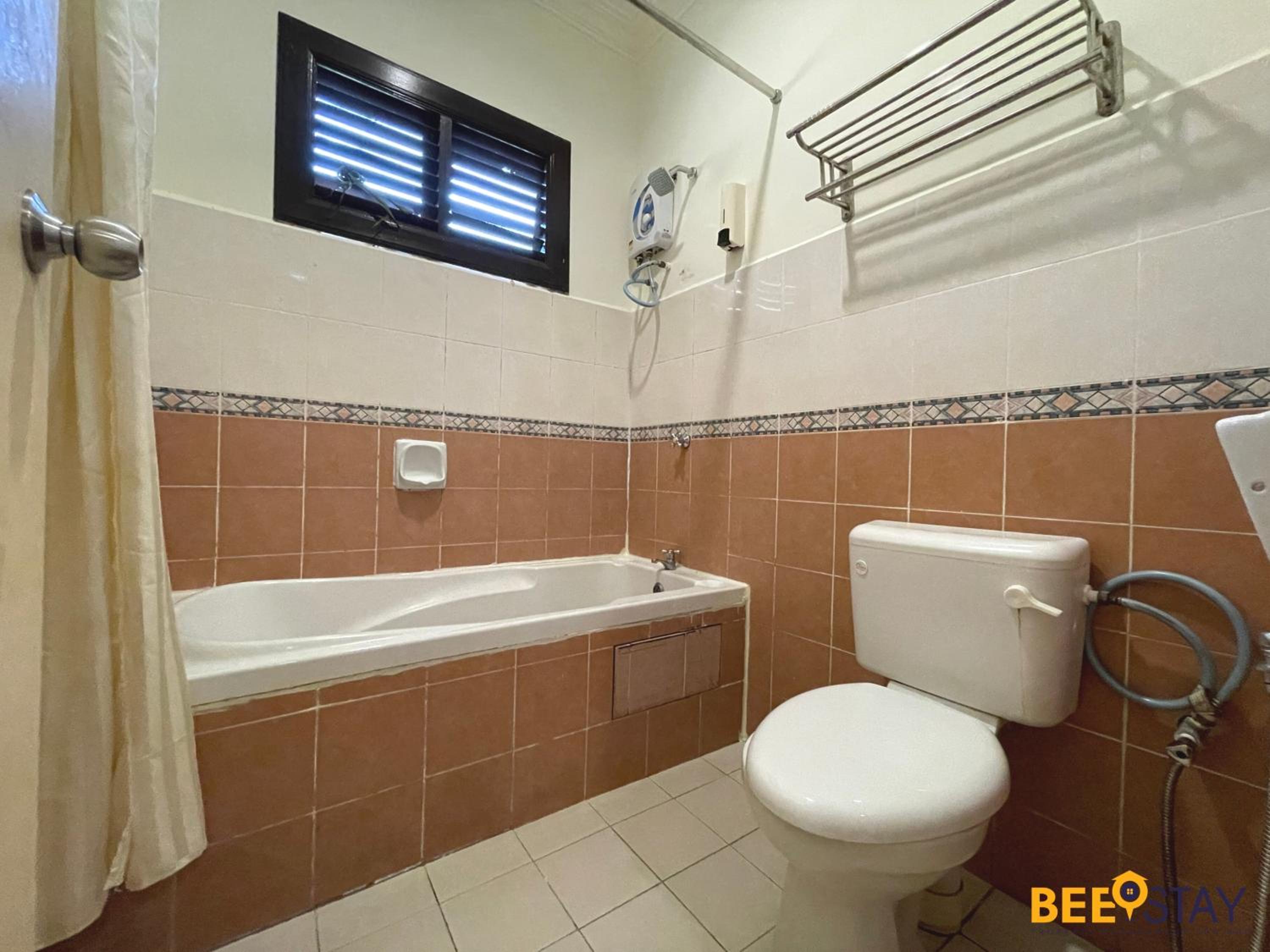 Afamosa Villa with private pool by BeeStay photo 4