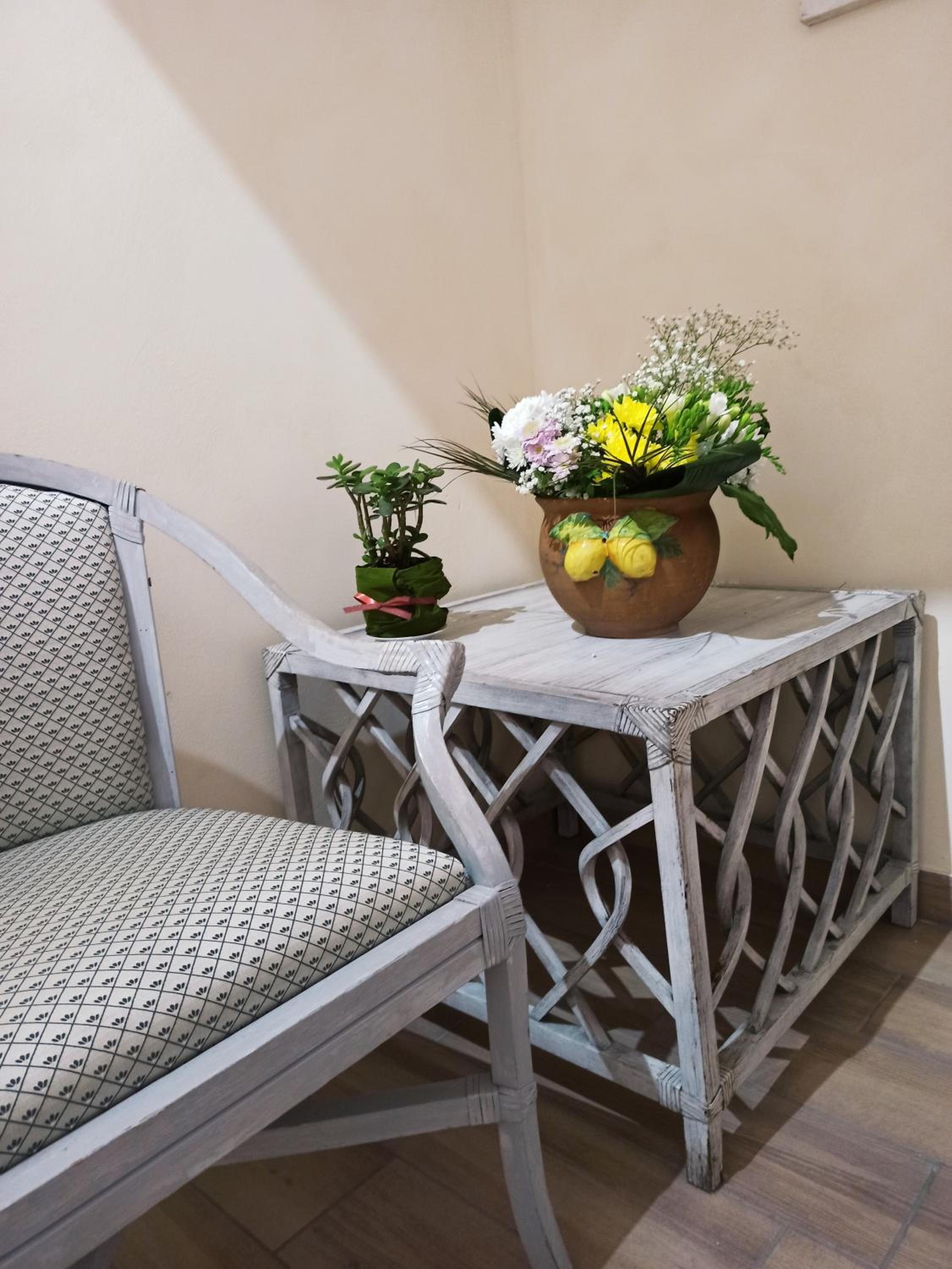 La terrazza delle fate
