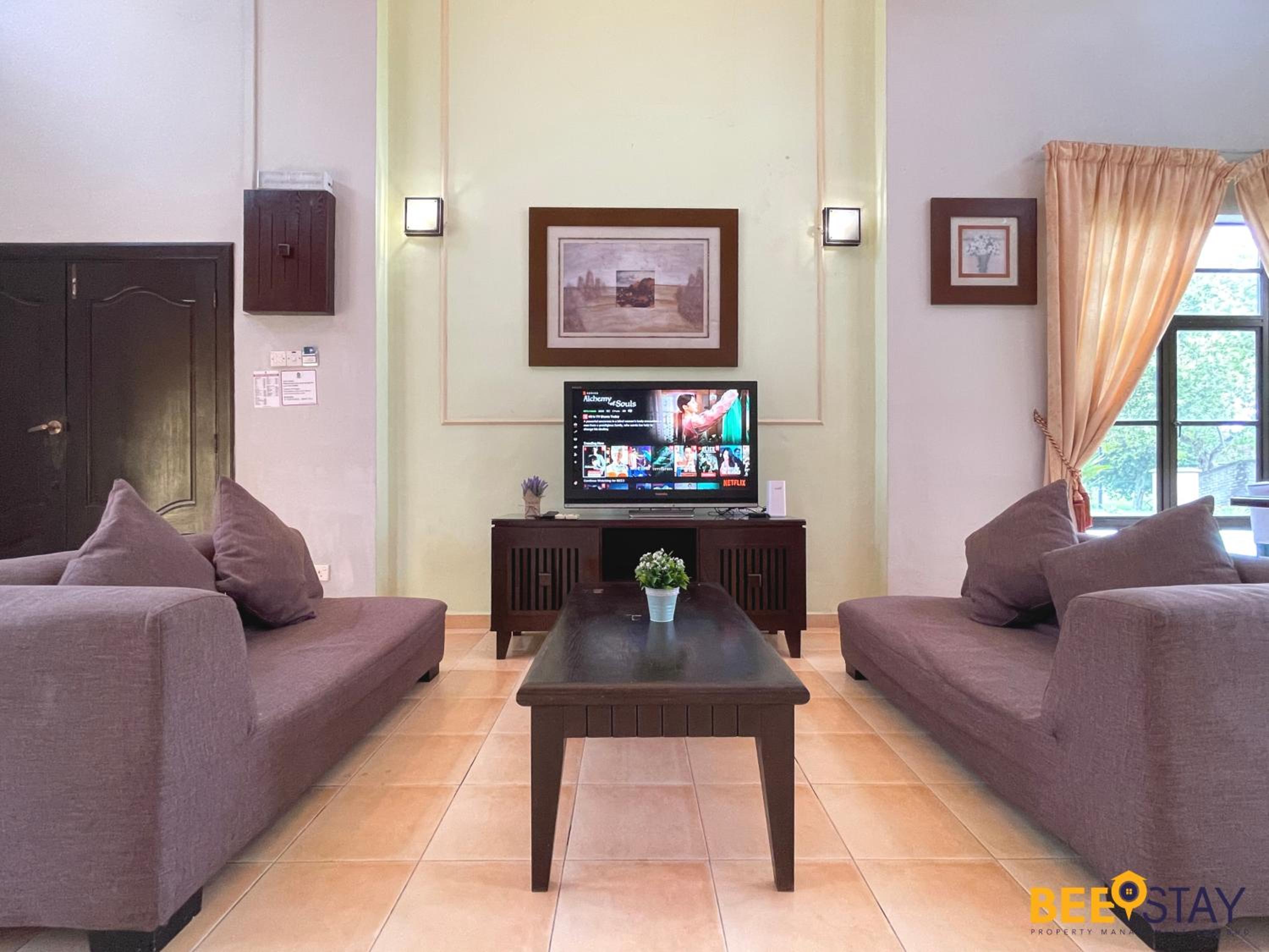 Afamosa Villa with private pool by BeeStay photo 2