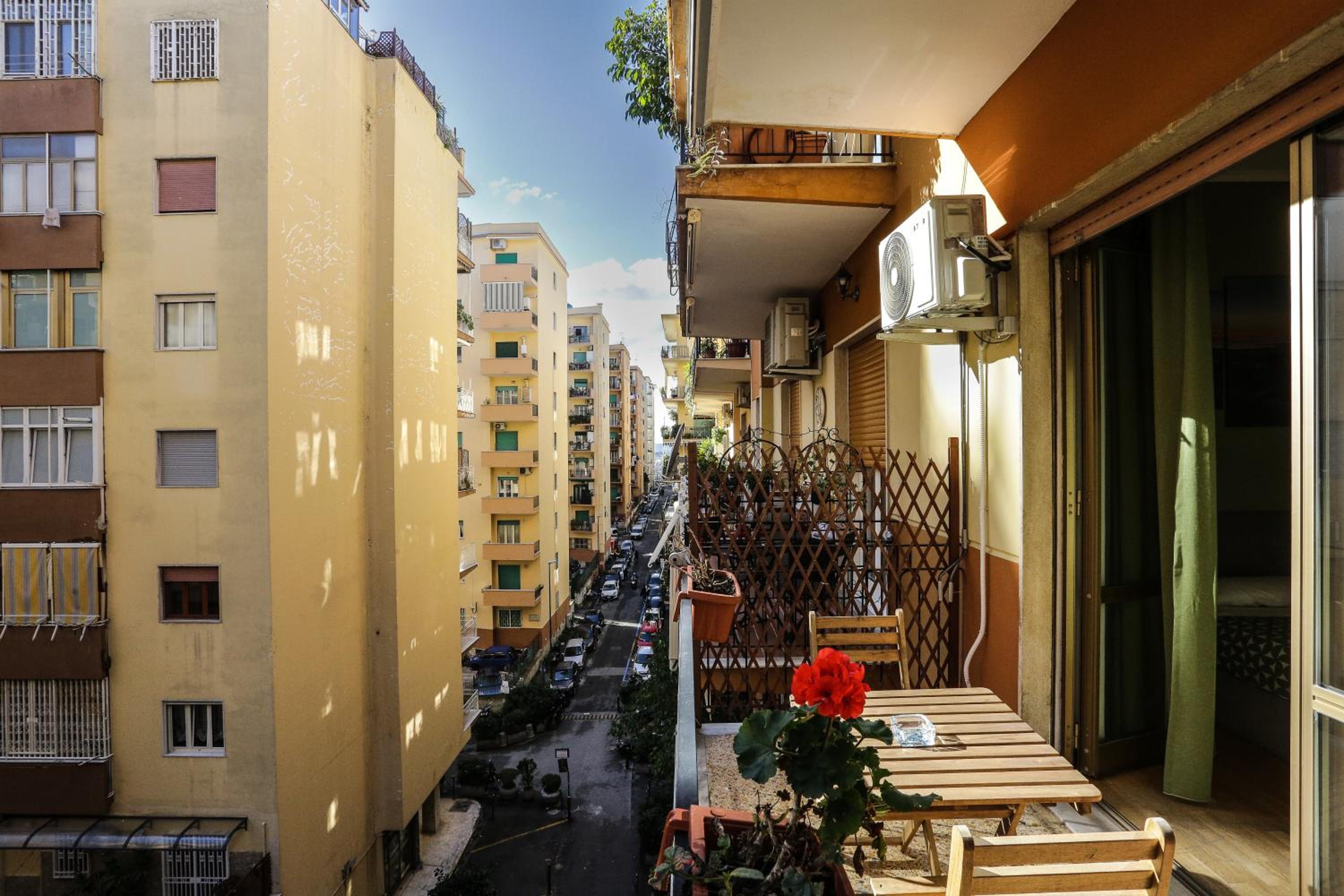Vomero Maison