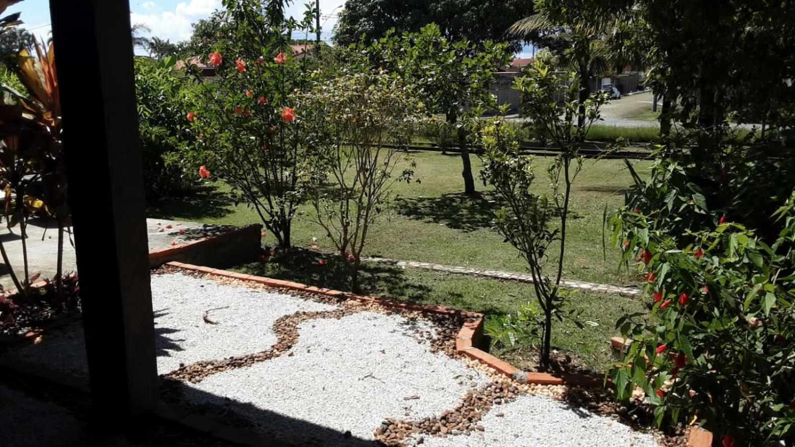 Espaço Ferreira's Praia Jardim