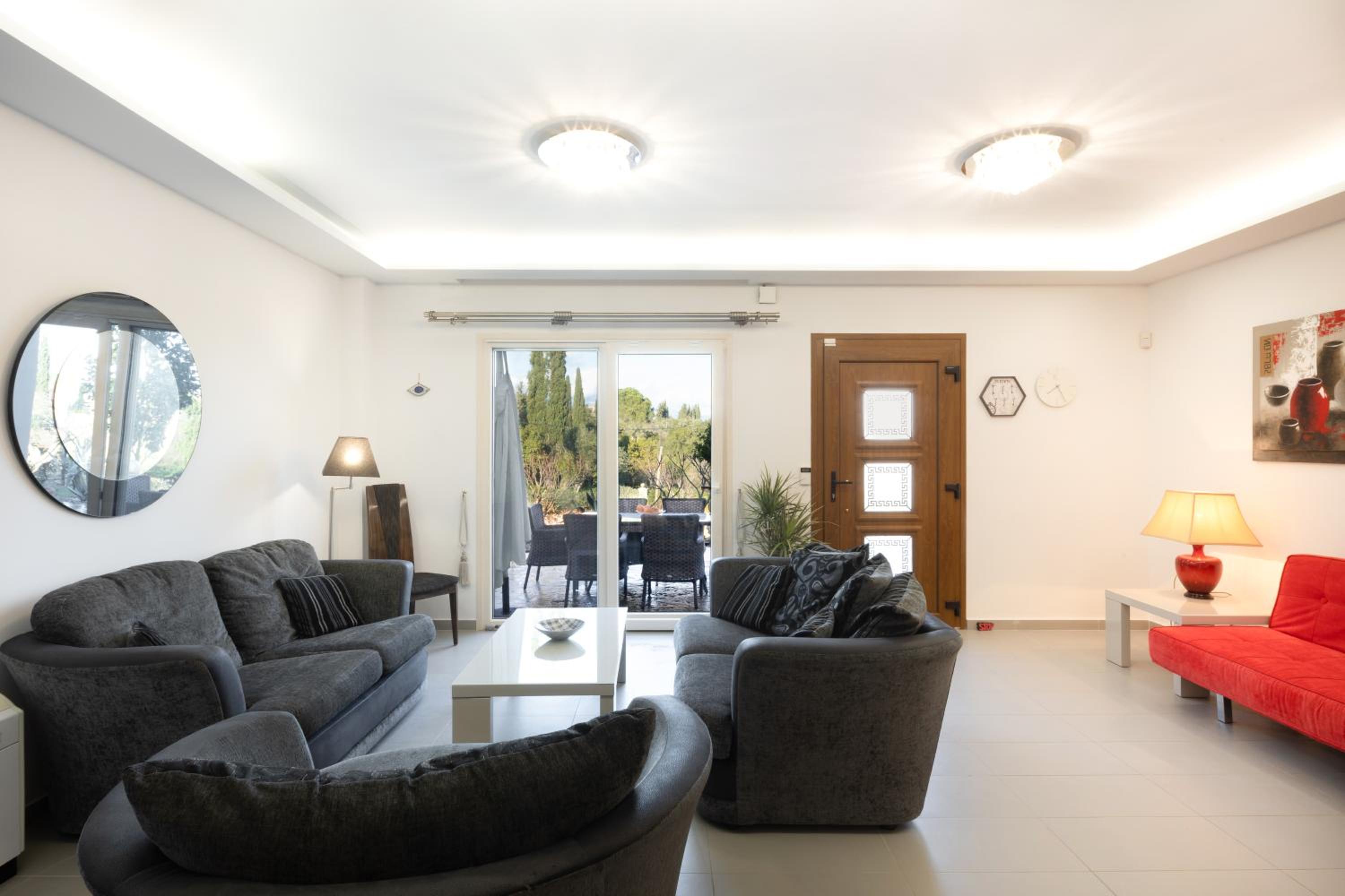 VILLA SORELLINA