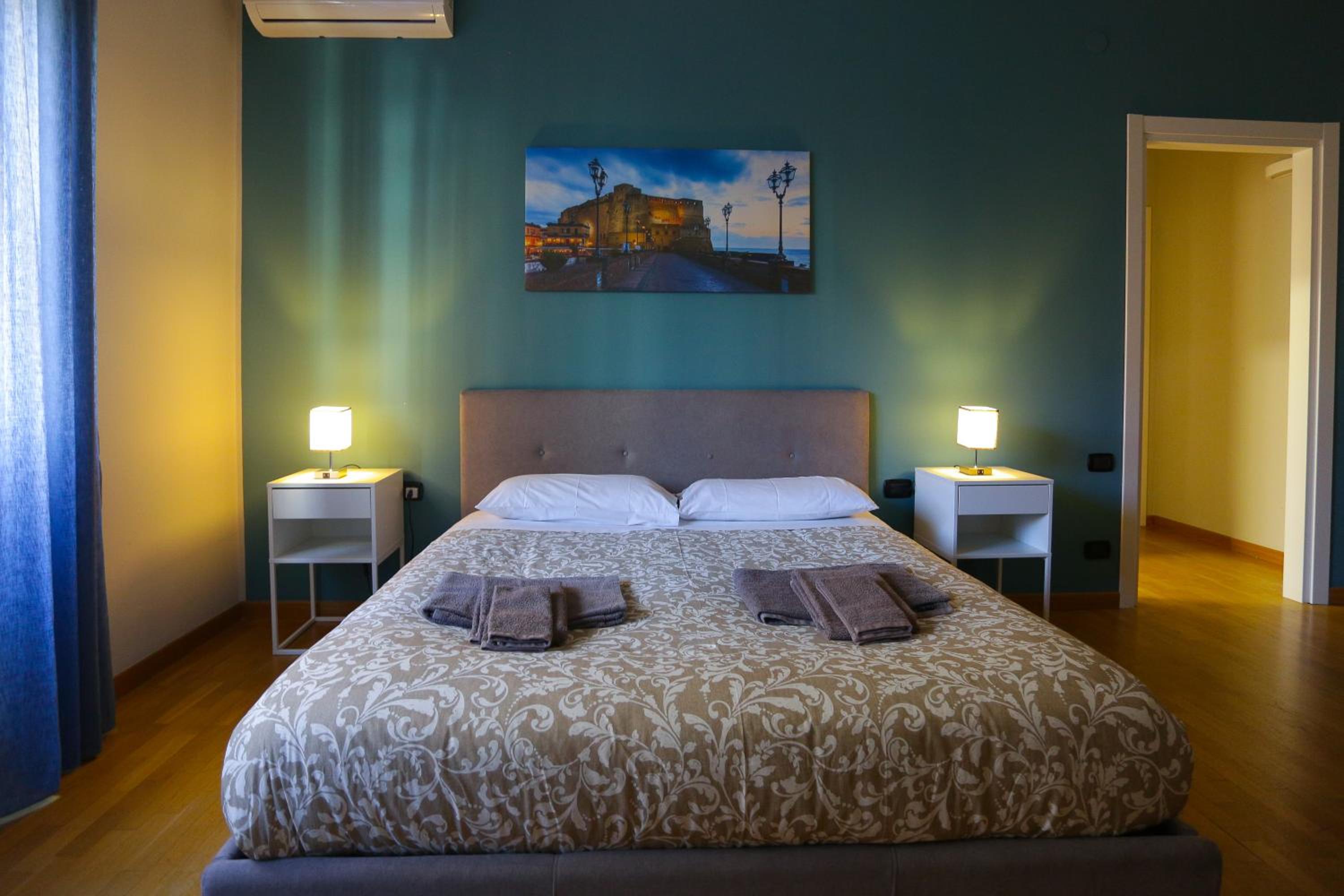Vomero Maison