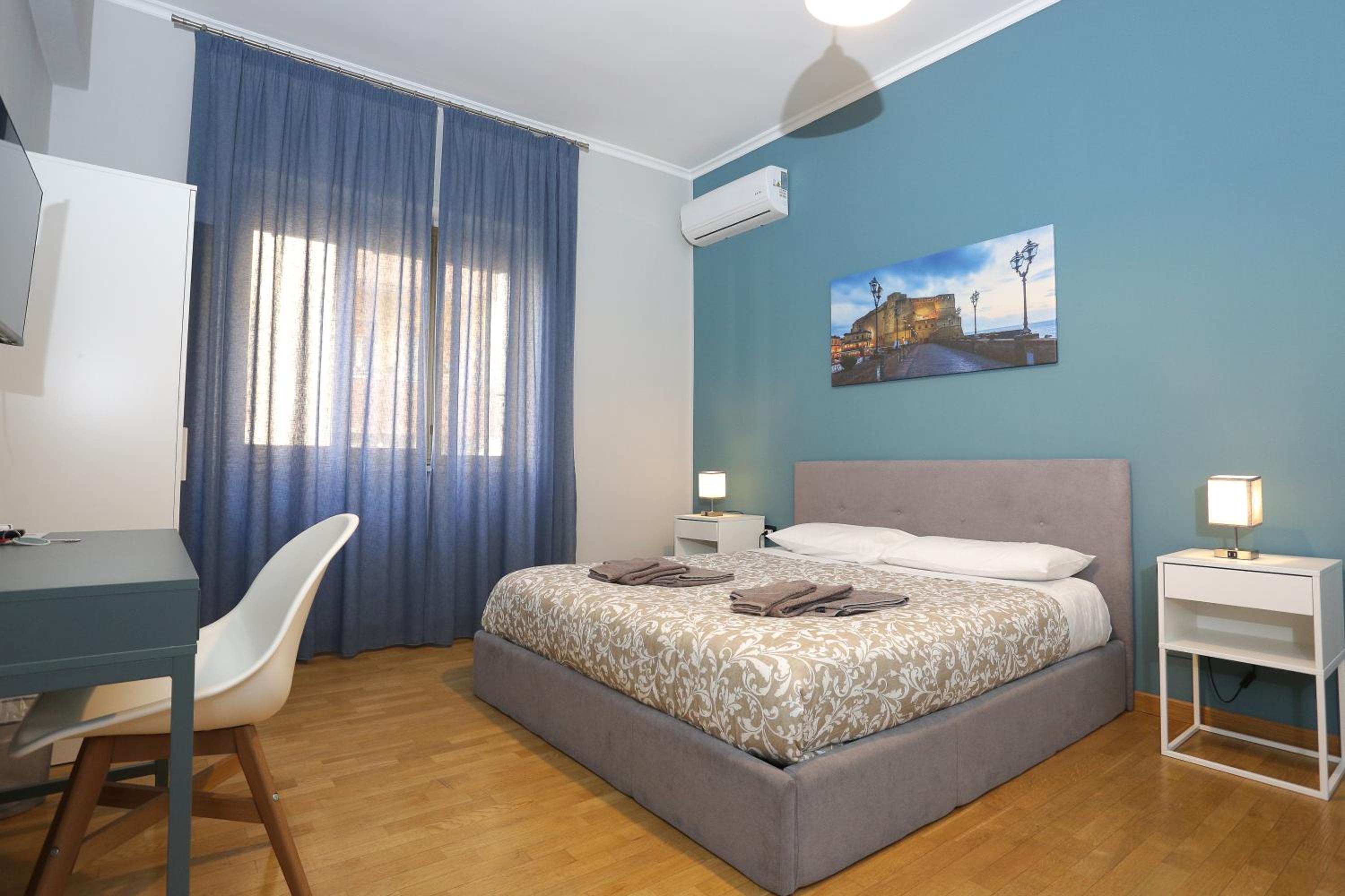 Vomero Maison